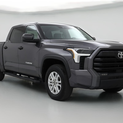 Vehicle exterior view