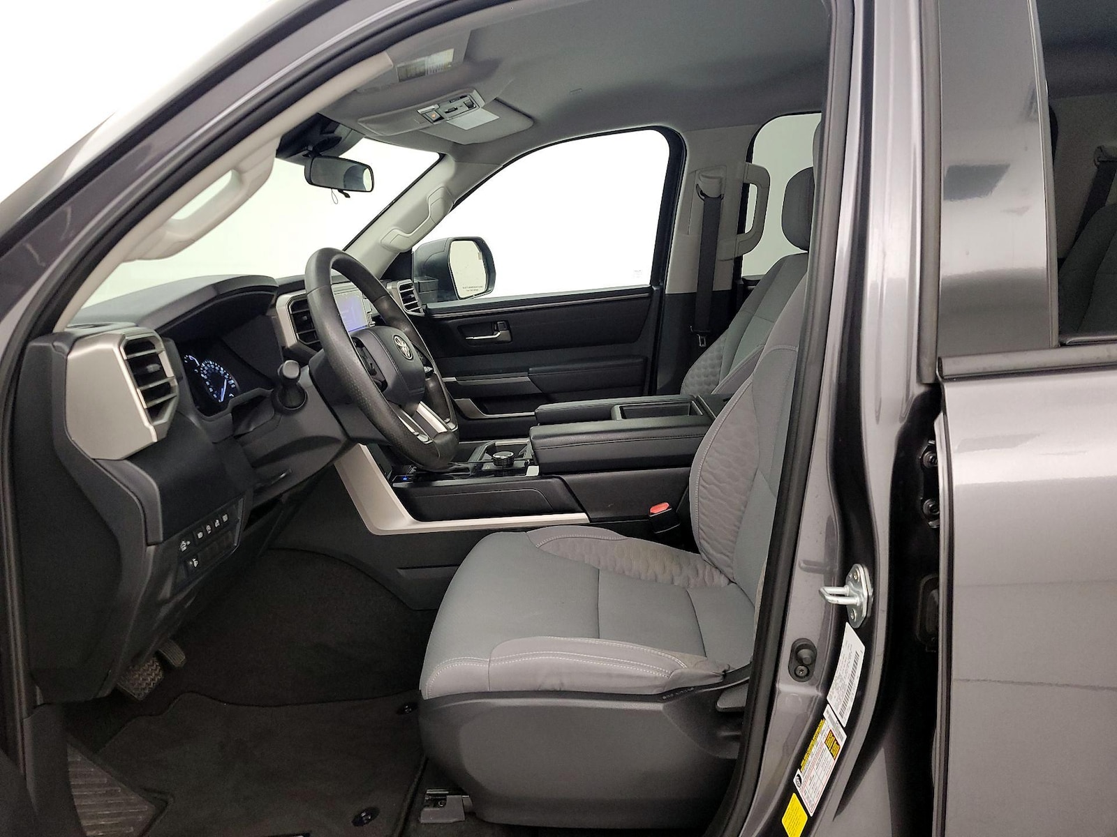 Side Airbags