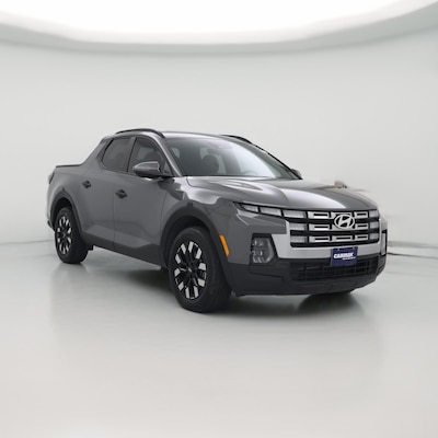 Vehicle exterior view