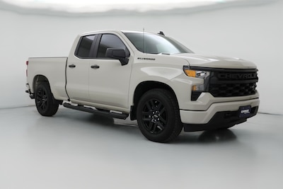 Recommended categories heading image of the selected vehicle