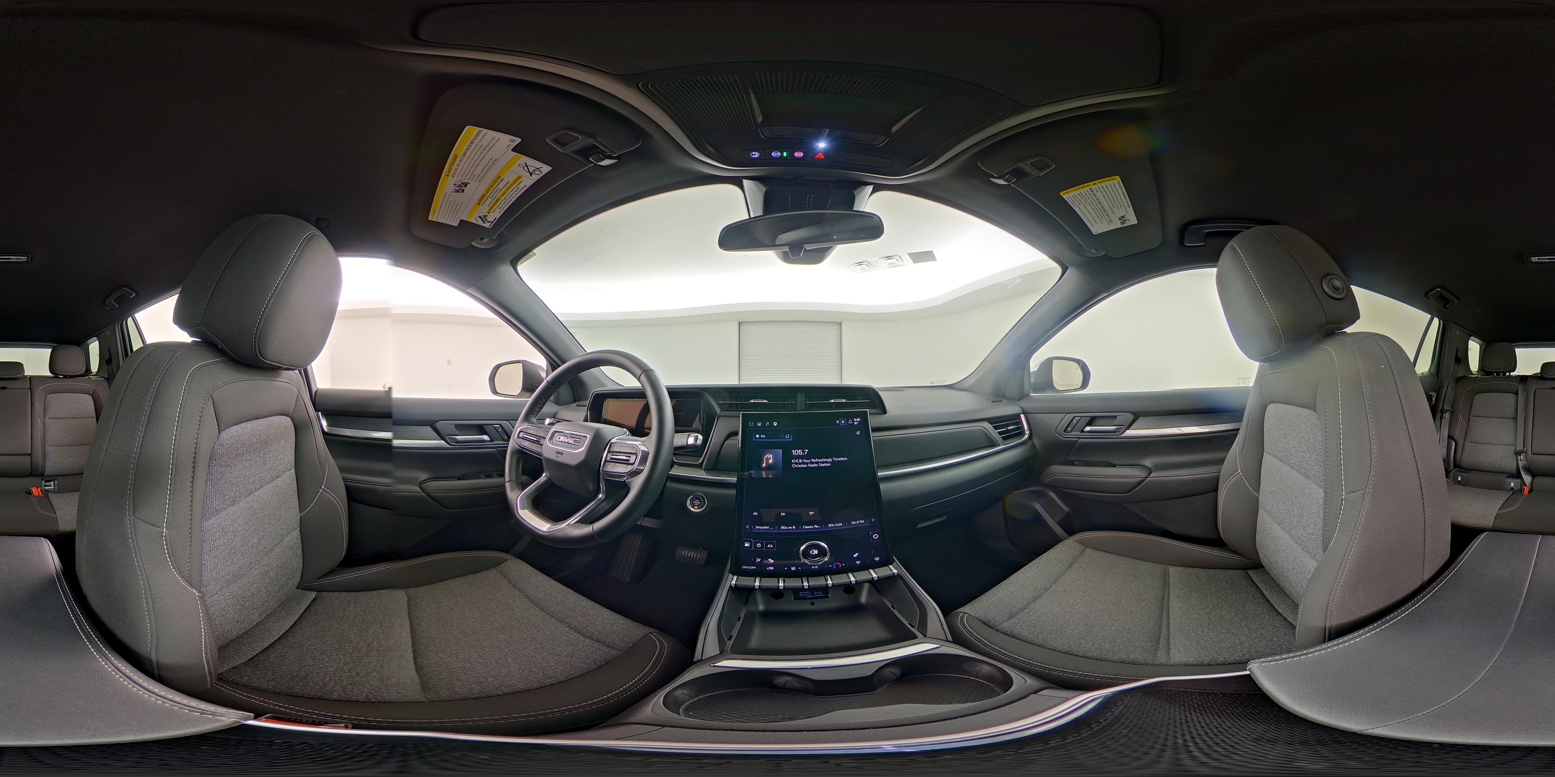 2026 GMC Terrain Elevation - Photo 25