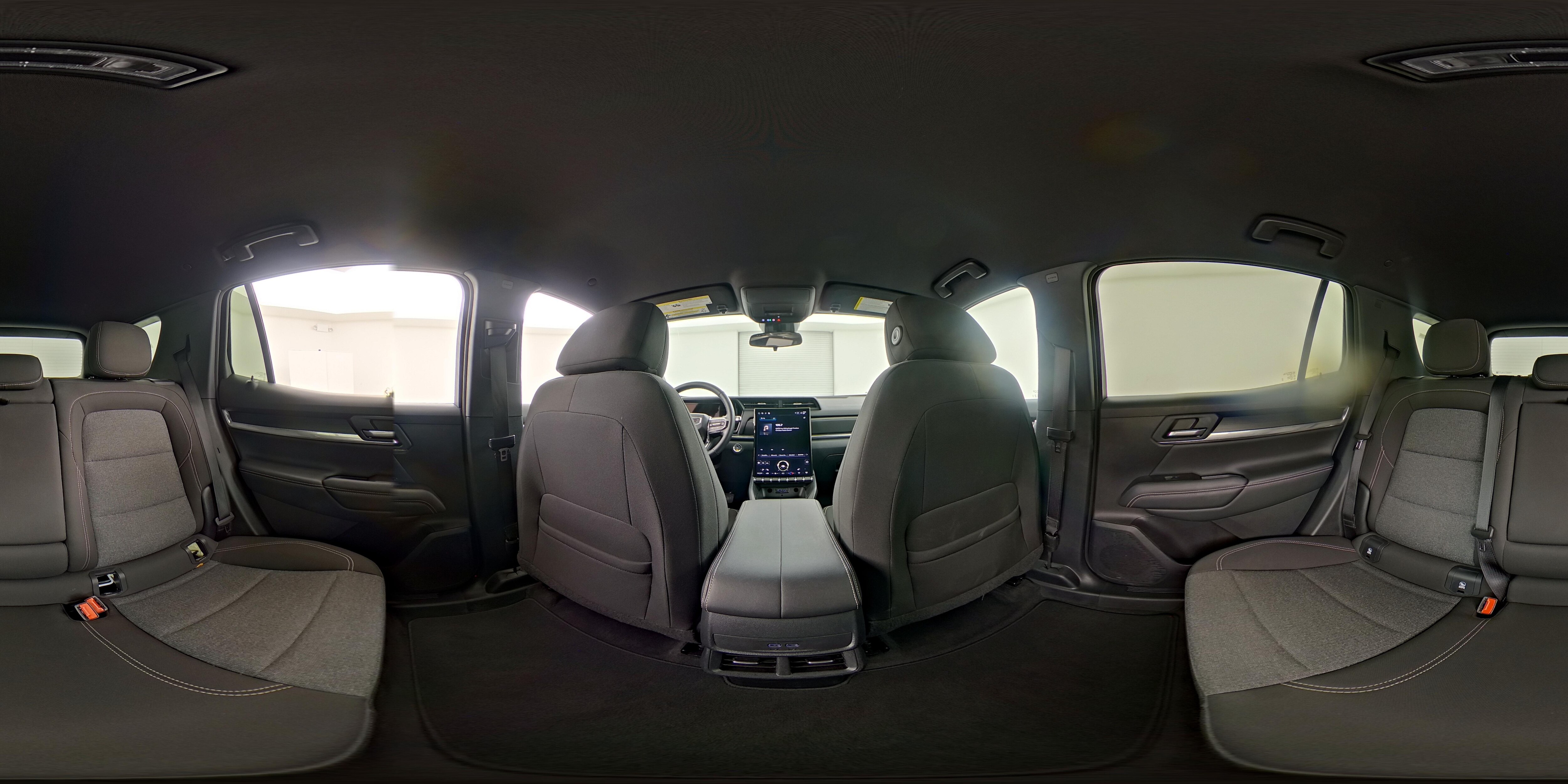 2026 GMC Terrain Elevation - Photo 26