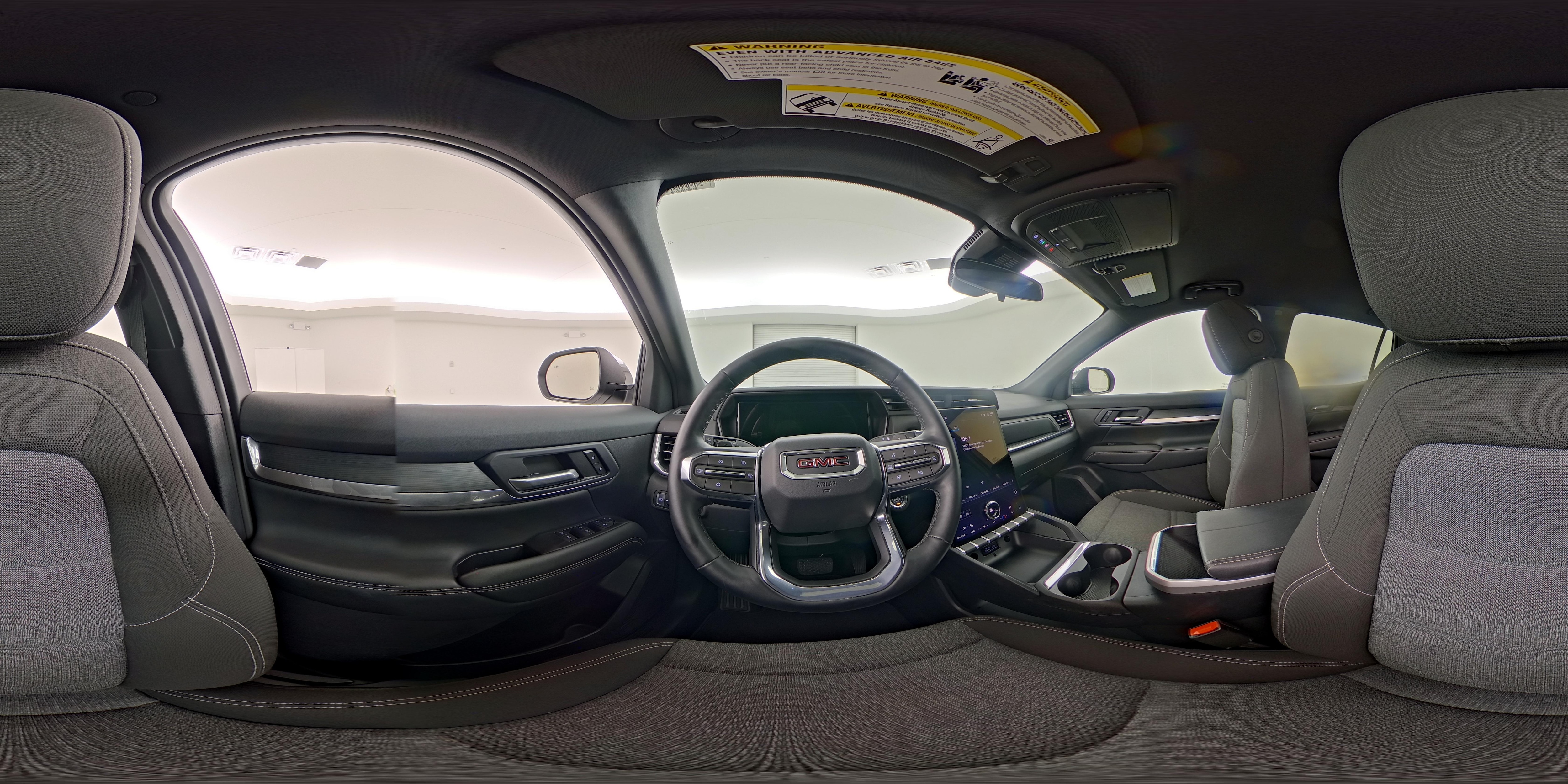 2026 GMC Terrain Elevation - Photo 27