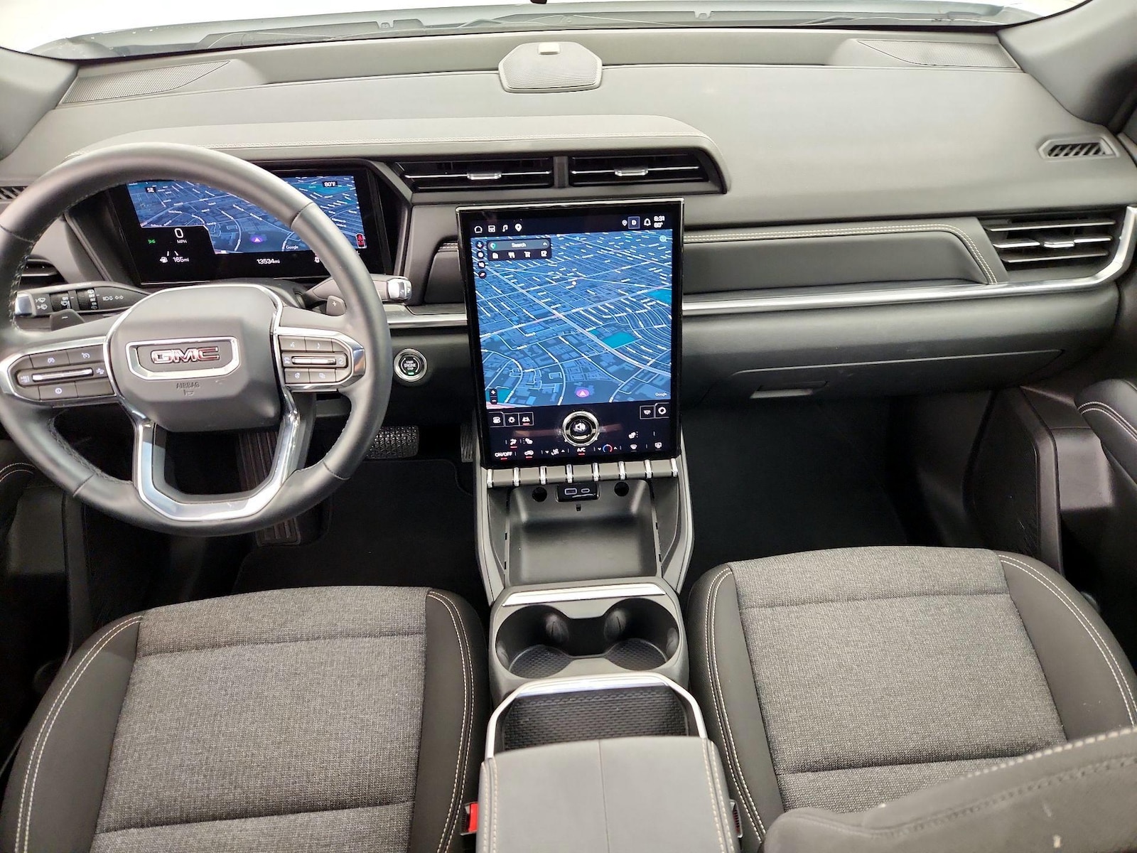 2026 GMC Terrain Elevation - Photo 10