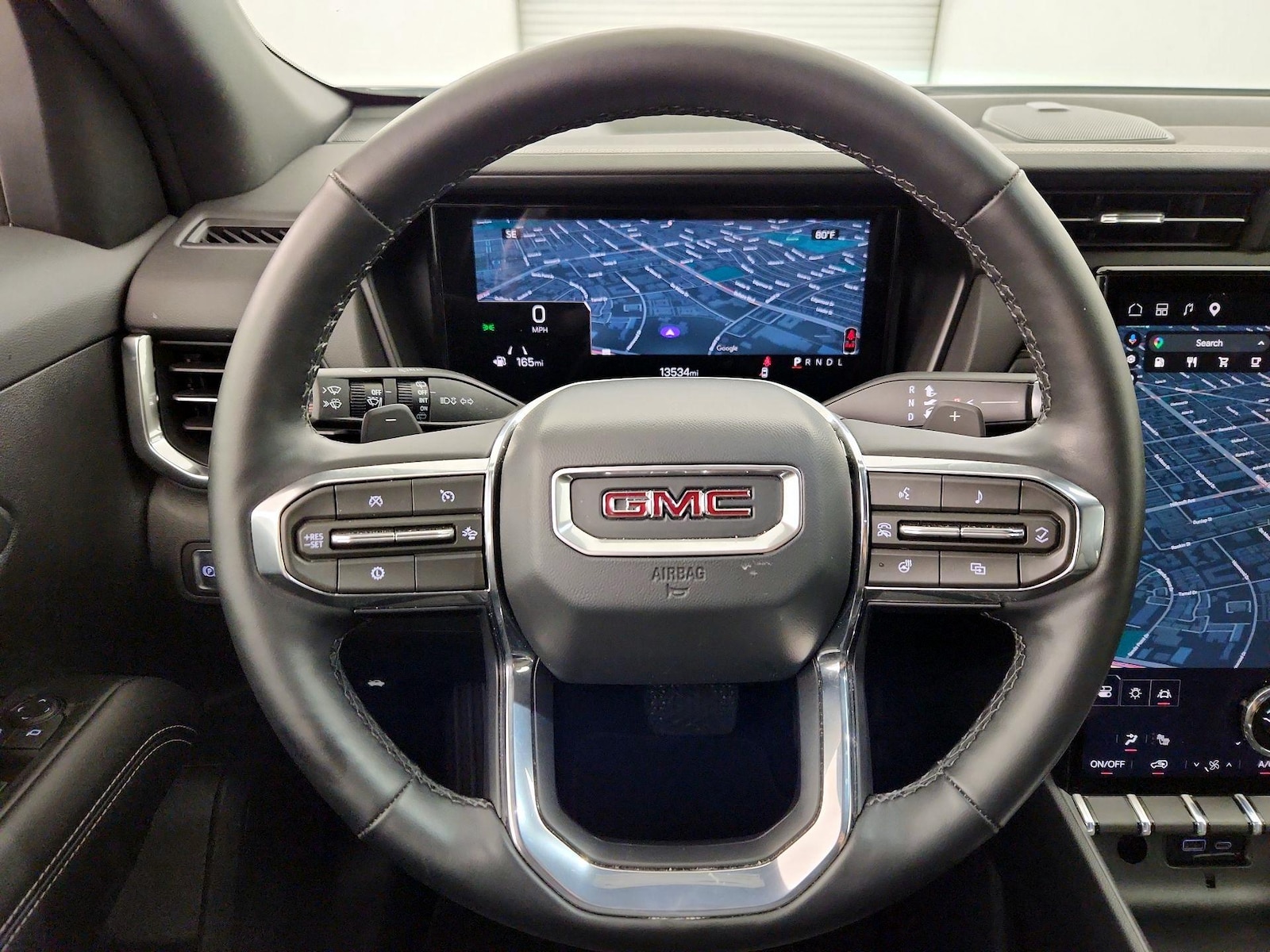 2026 GMC Terrain Elevation - Photo 11