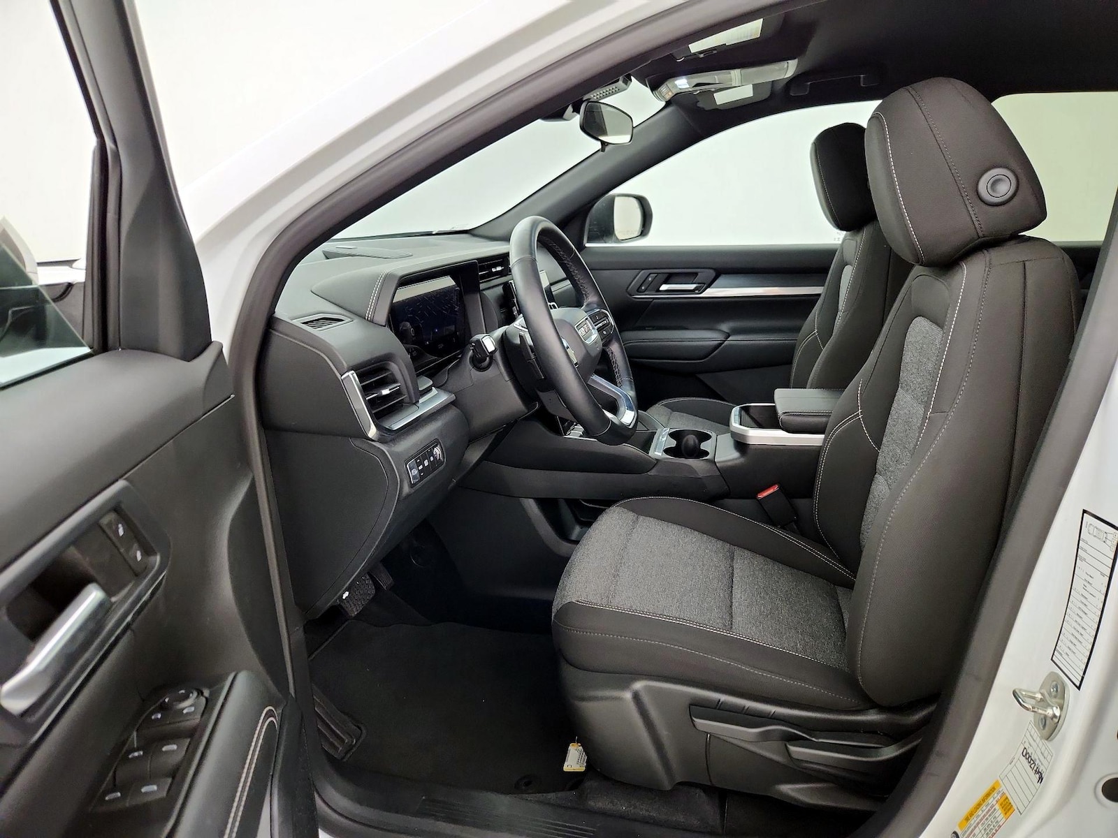 2026 GMC Terrain Elevation - Photo 12