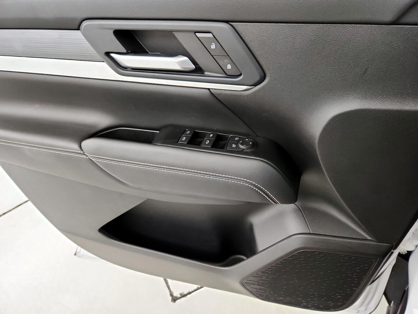 2026 GMC Terrain Elevation - Photo 13