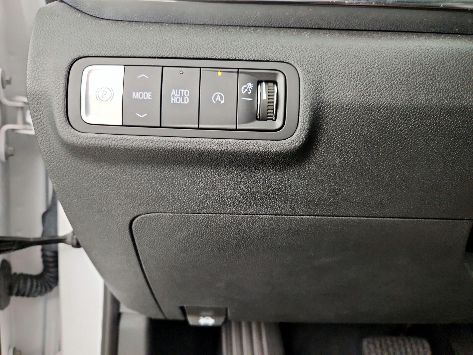 2026 GMC Terrain Elevation - Photo 14