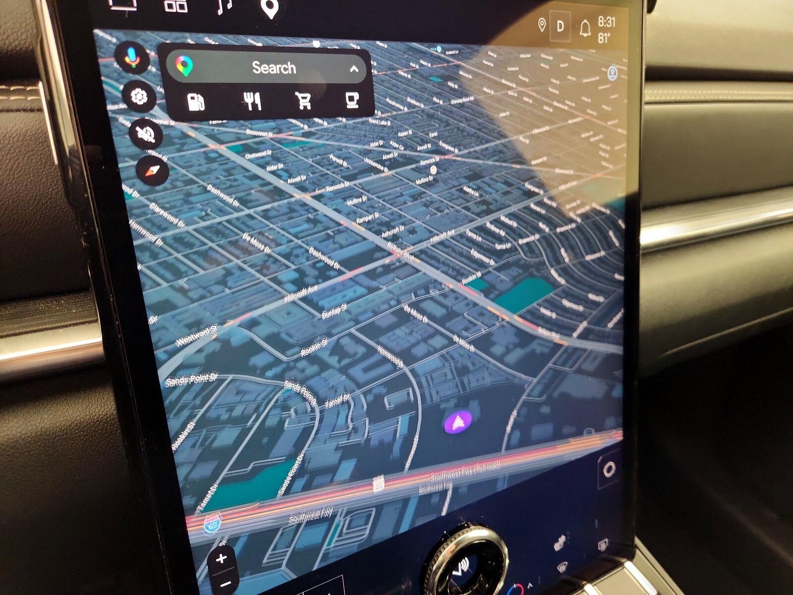 2026 GMC Terrain Elevation - Photo 15