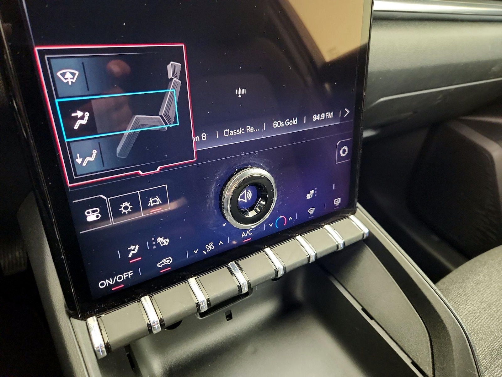 2026 GMC Terrain Elevation - Photo 18