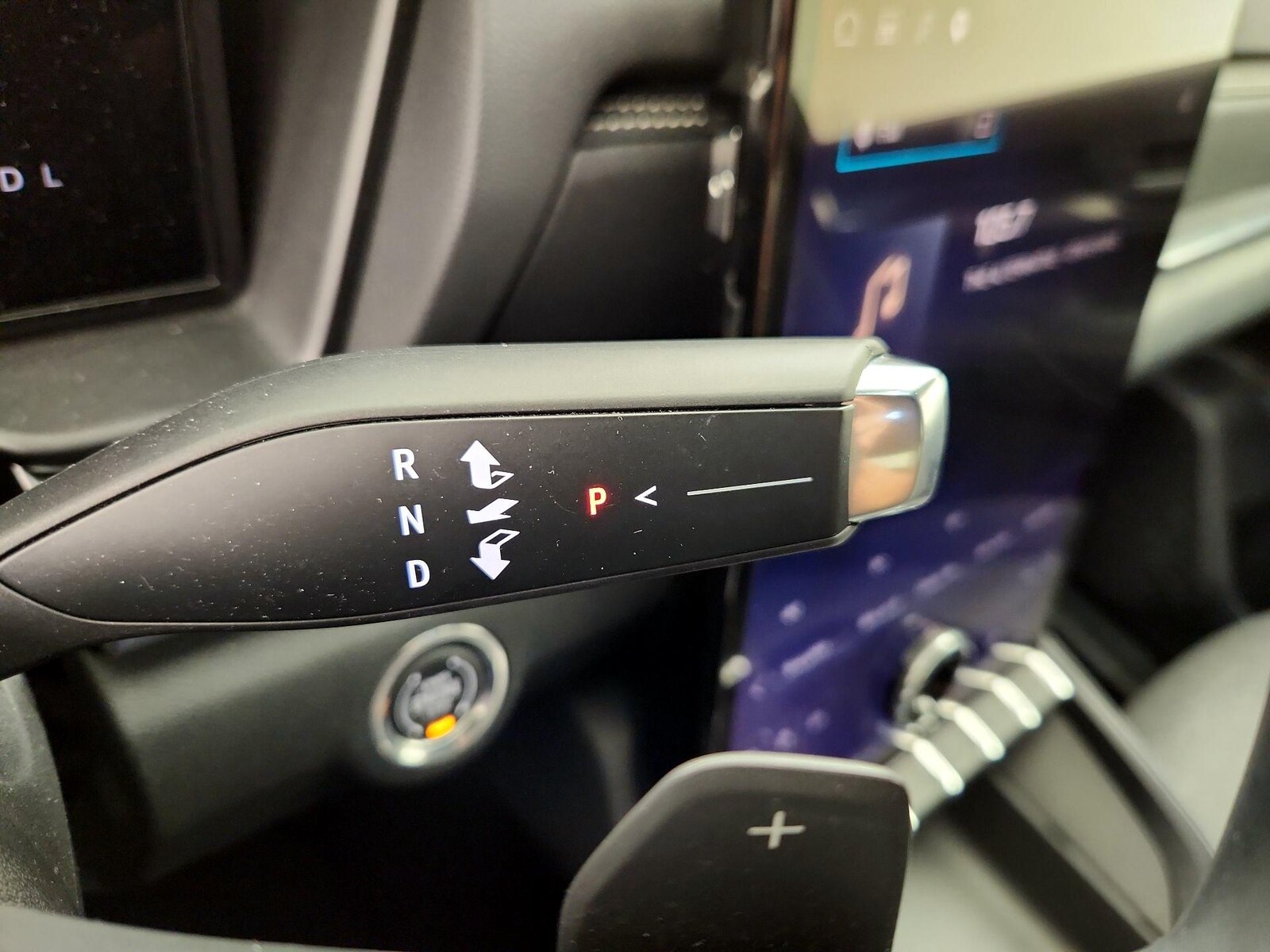 2026 GMC Terrain Elevation - Photo 19