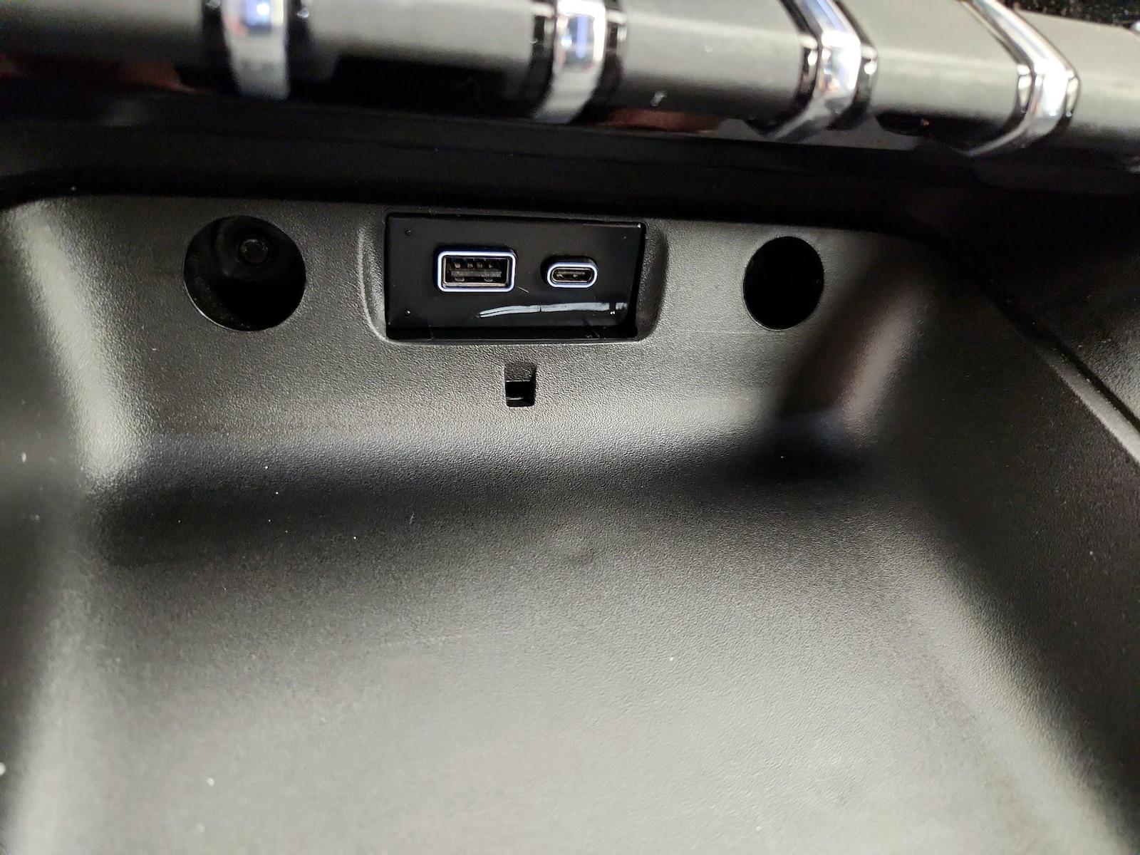 2026 GMC Terrain Elevation - Photo 20