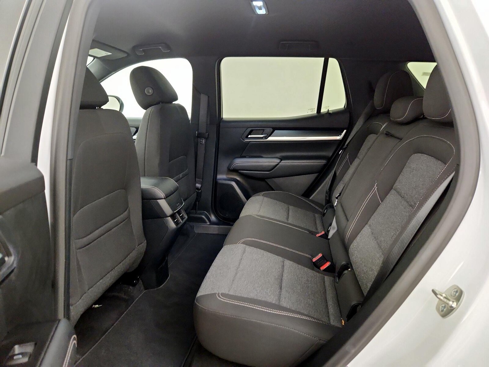 2026 GMC Terrain Elevation - Photo 21