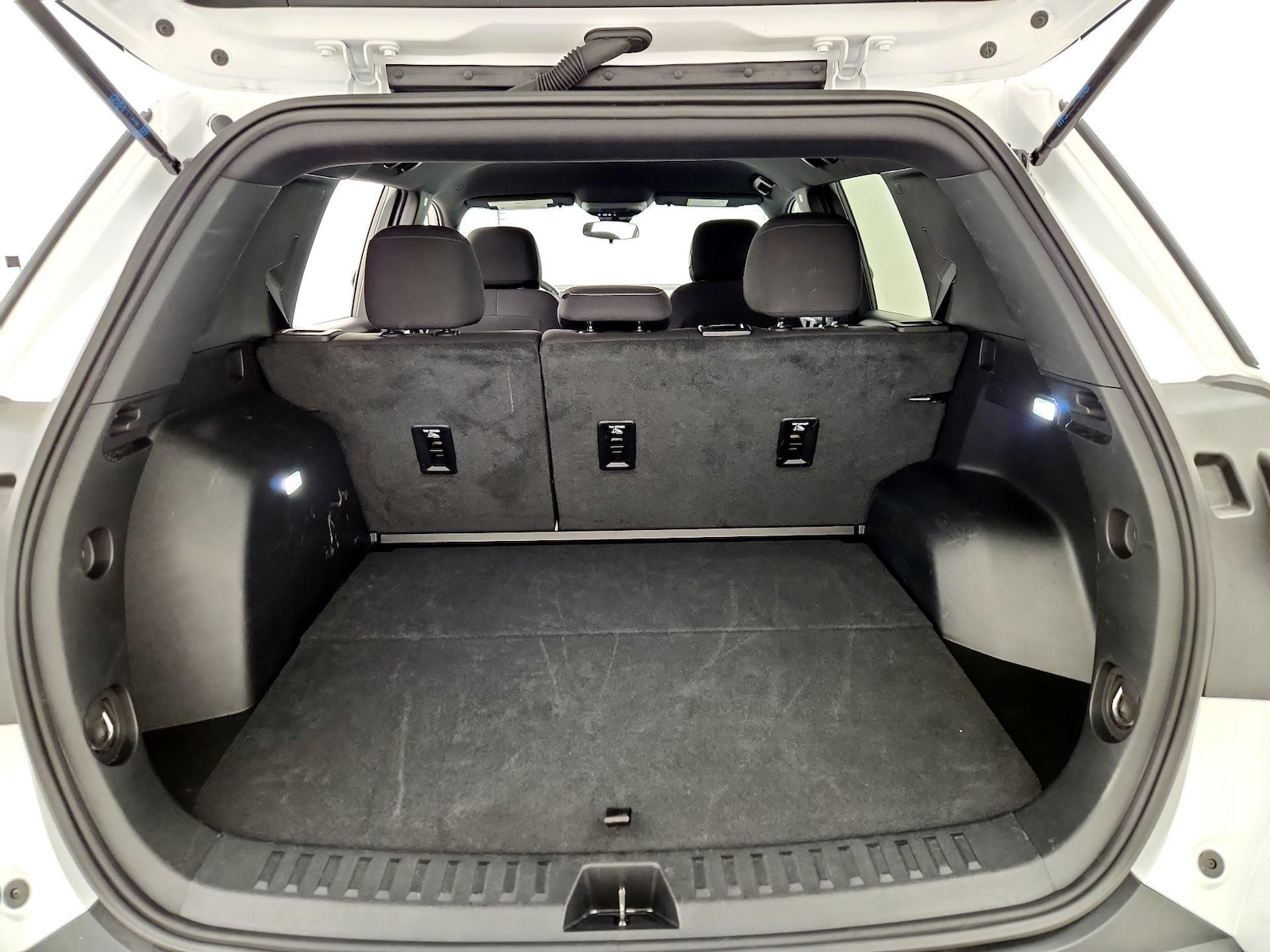 2026 GMC Terrain Elevation - Photo 22