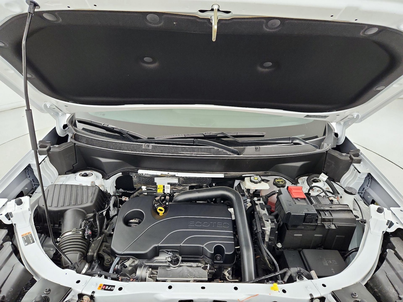 2026 GMC Terrain Elevation - Photo 23