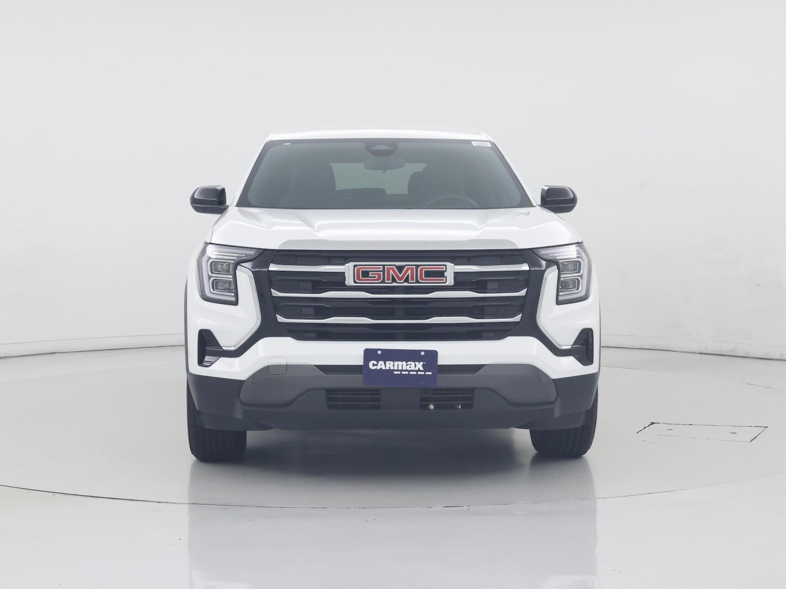 2026 GMC Terrain Elevation - Photo 6