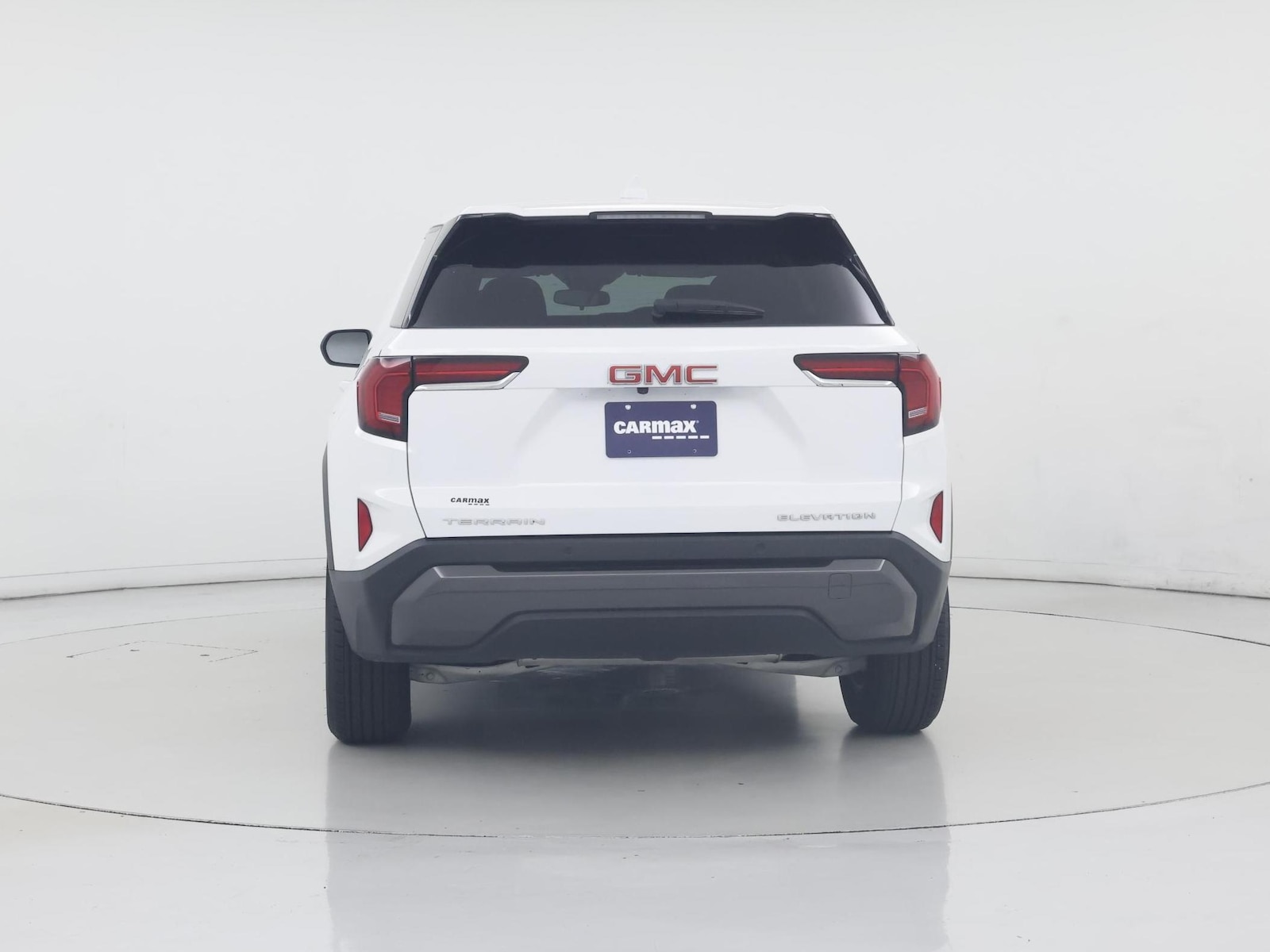 2026 GMC Terrain Elevation - Photo 7