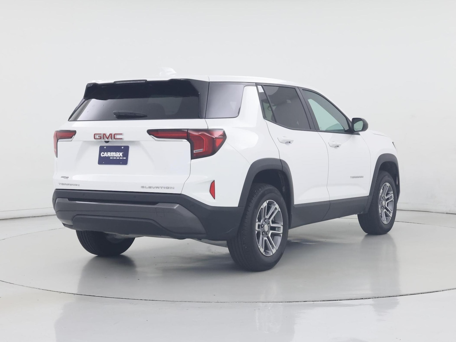 2026 GMC Terrain Elevation - Photo 9