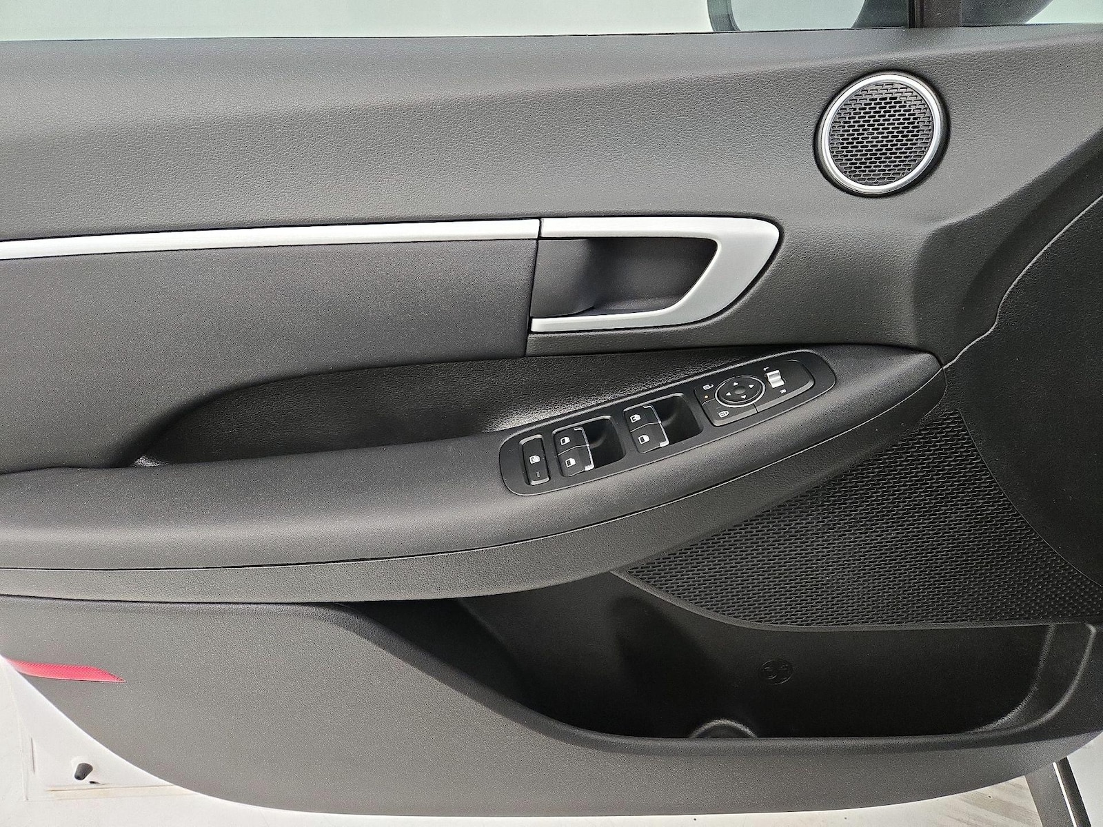 2026 Hyundai Sonata Hybrid Blue - Photo 13