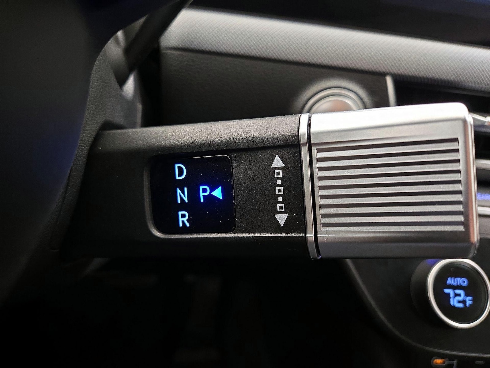 2026 Hyundai Sonata Hybrid Blue - Photo 18