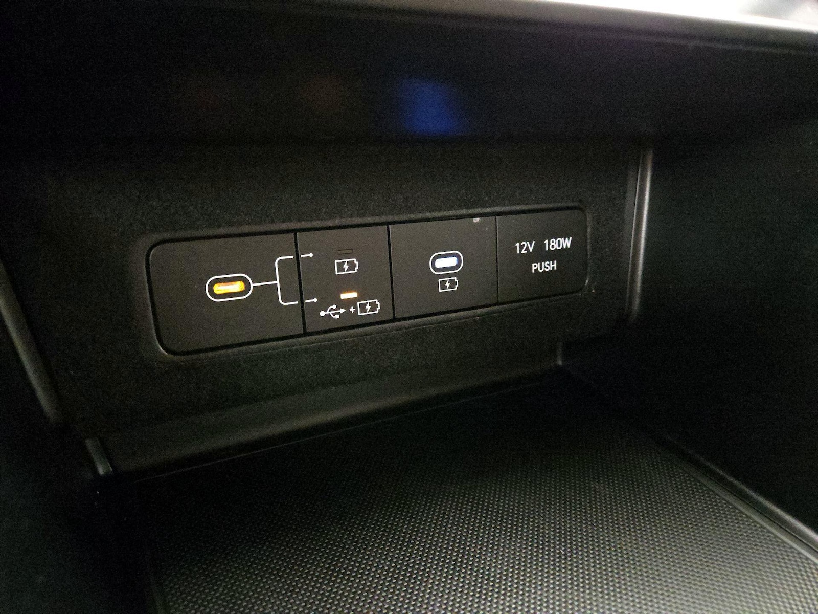 2026 Hyundai Sonata Hybrid Blue - Photo 19