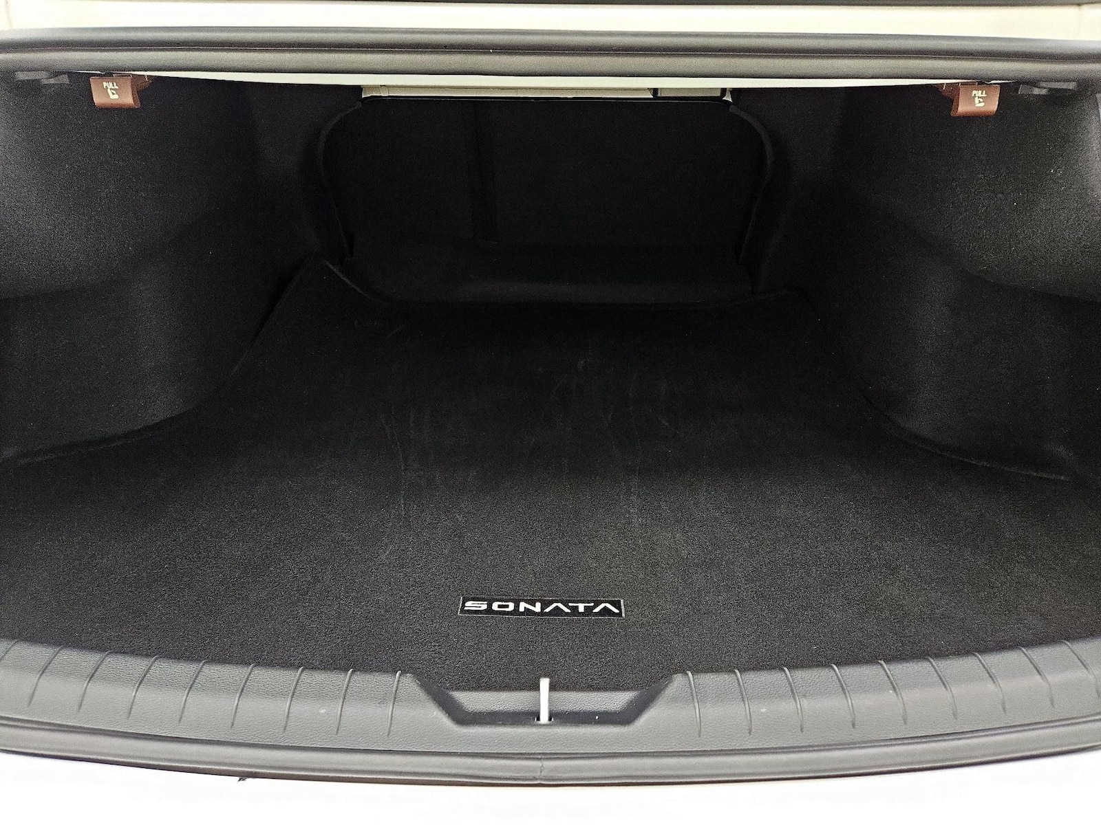 2026 Hyundai Sonata Hybrid Blue - Photo 21