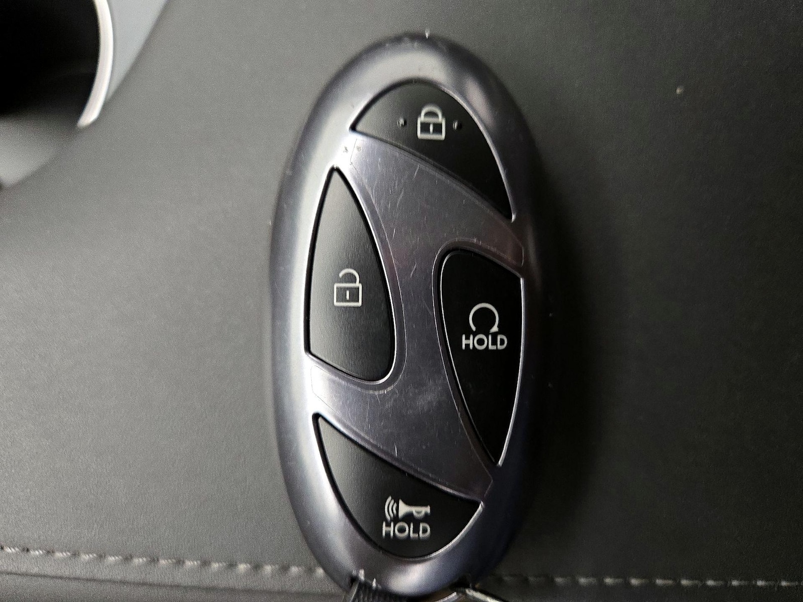 2026 Hyundai Sonata Hybrid Blue - Photo 23