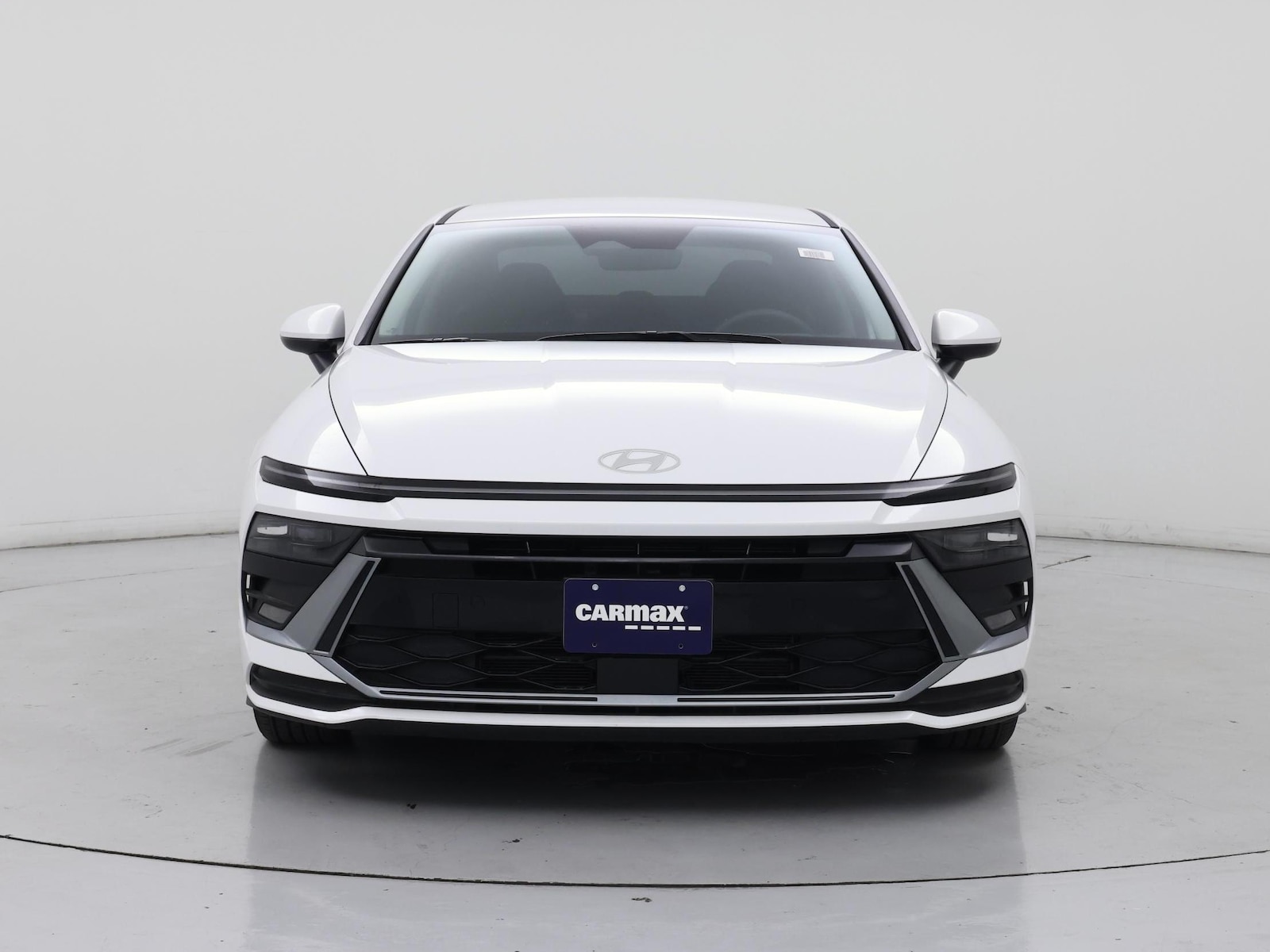 2026 Hyundai Sonata Hybrid Blue - Photo 6