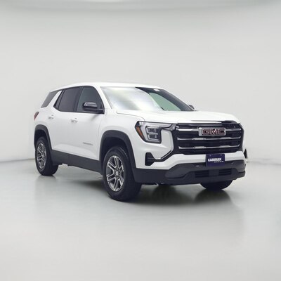 Vehicle exterior view