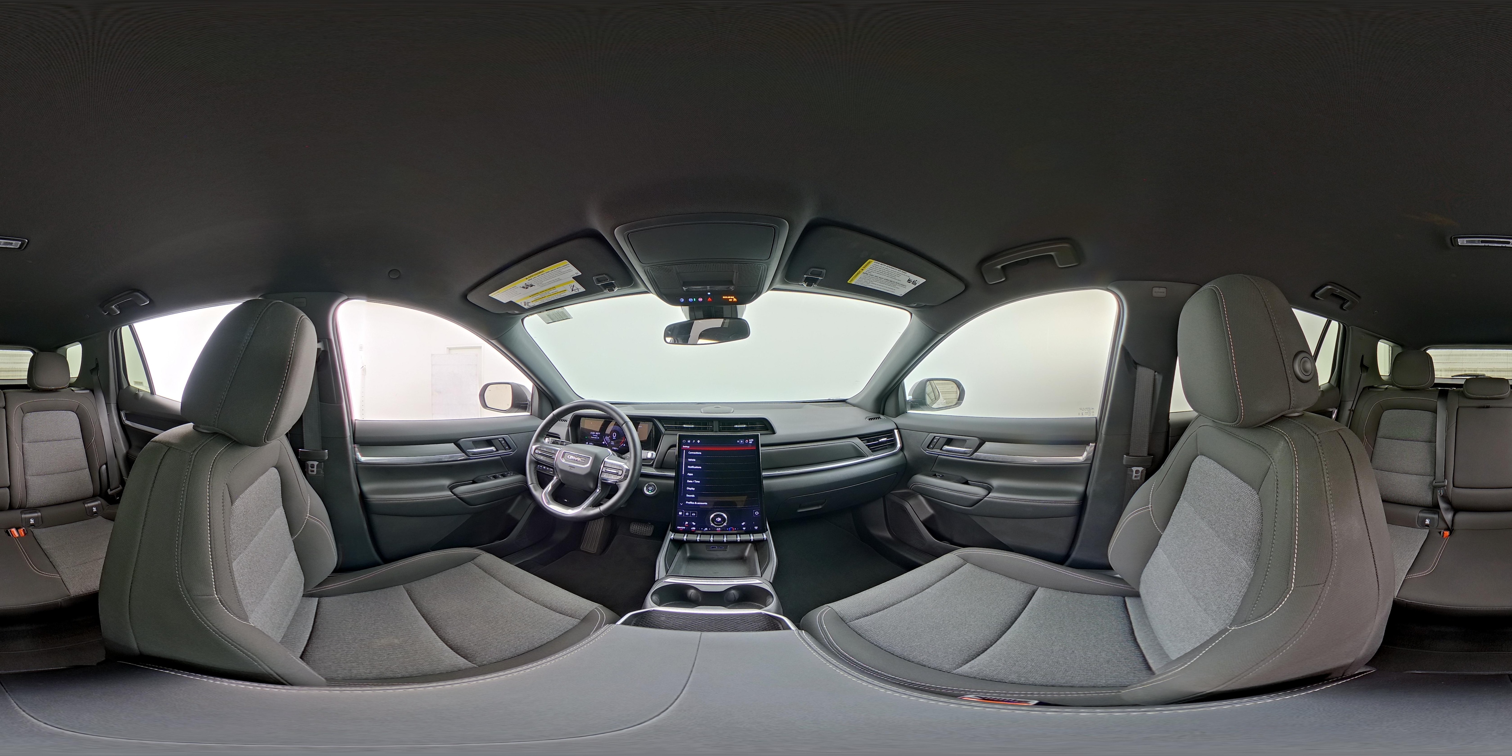 2026 GMC Terrain Elevation - Photo 25