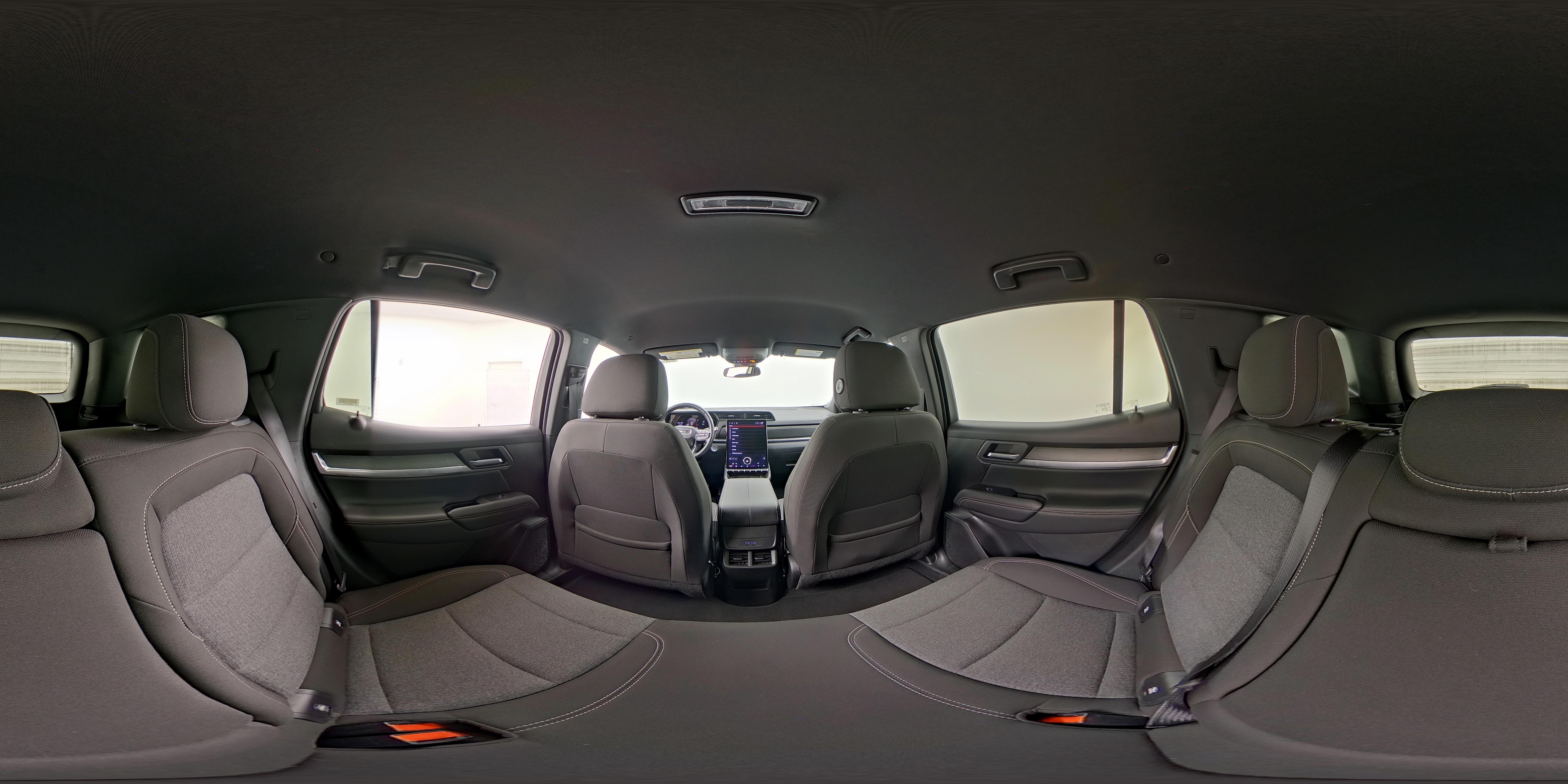 2026 GMC Terrain Elevation - Photo 26