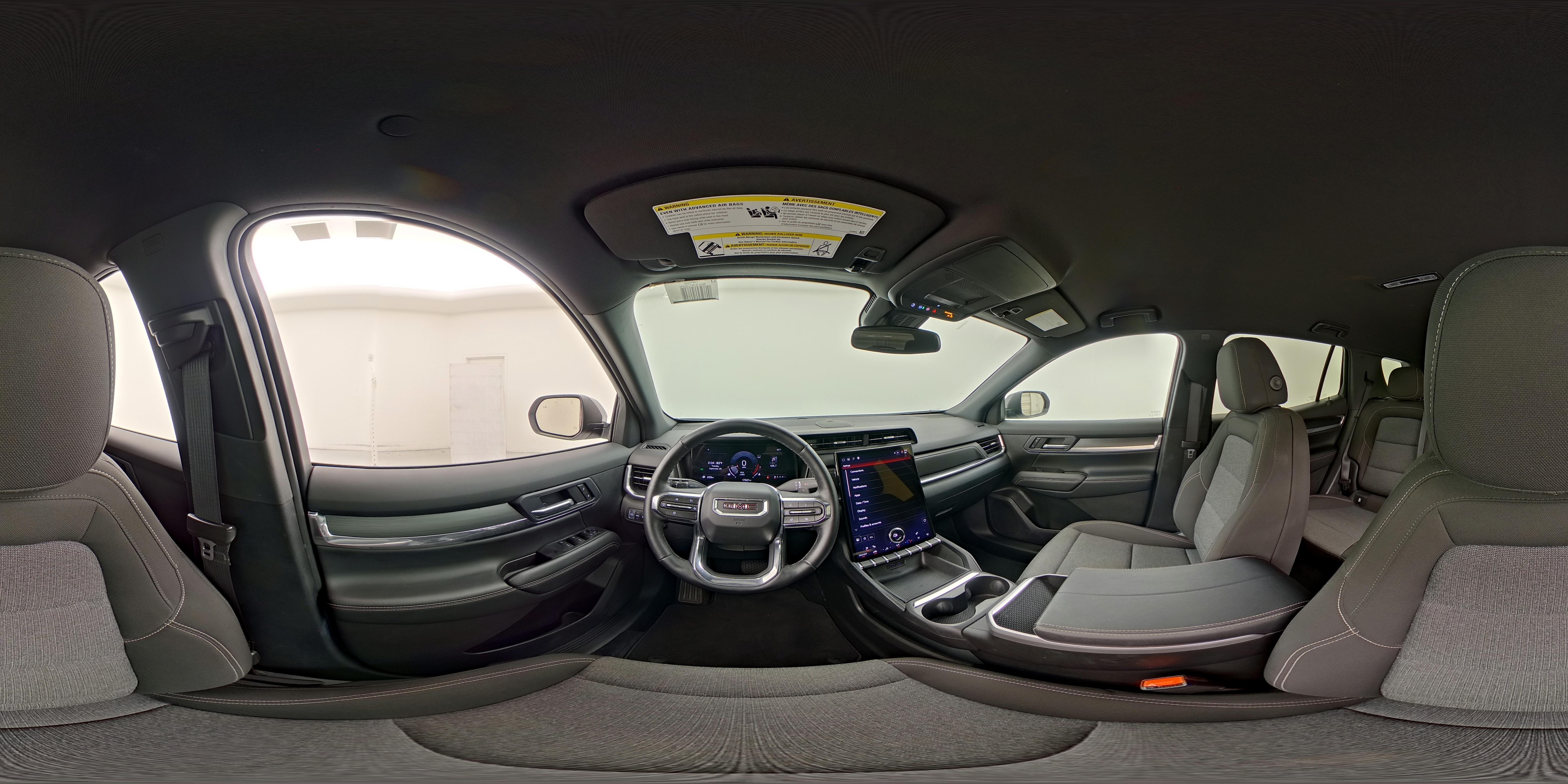 2026 GMC Terrain Elevation - Photo 27
