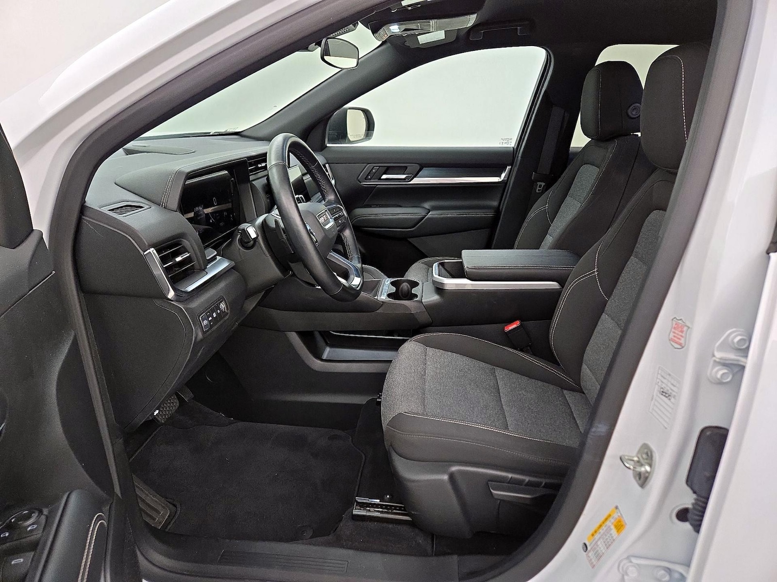 2026 GMC Terrain Elevation - Photo 12