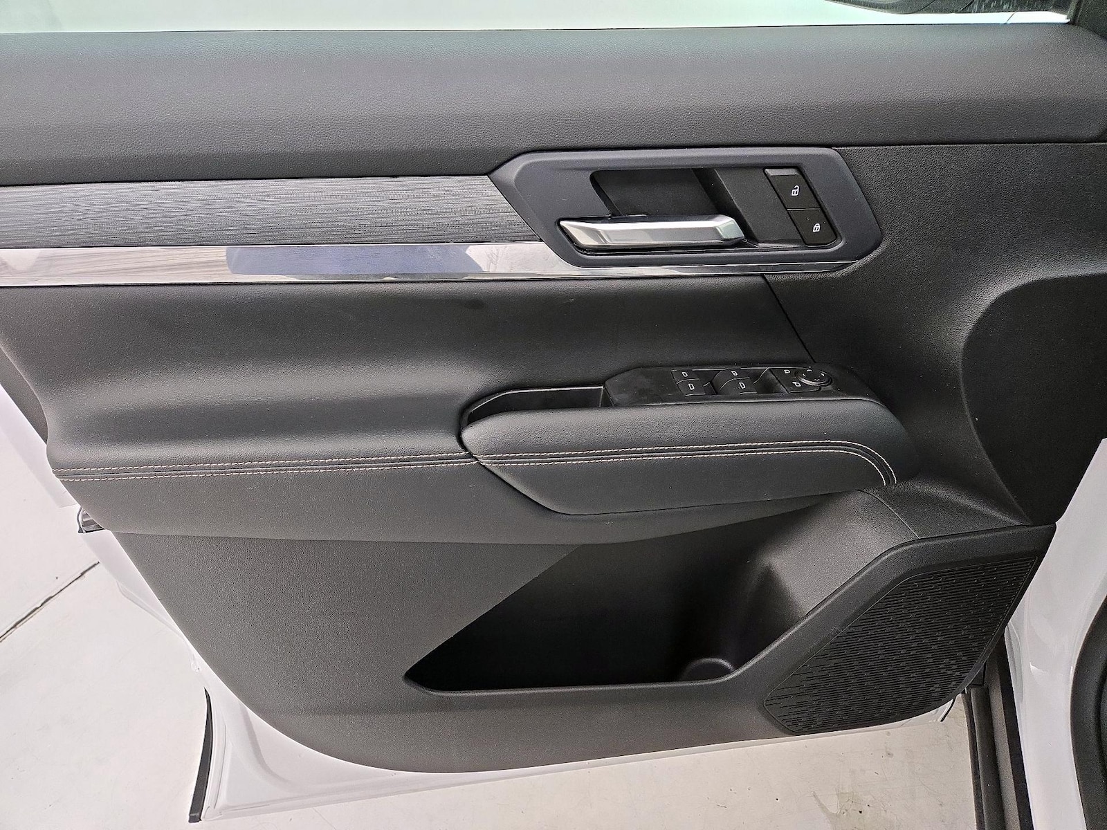 2026 GMC Terrain Elevation - Photo 13
