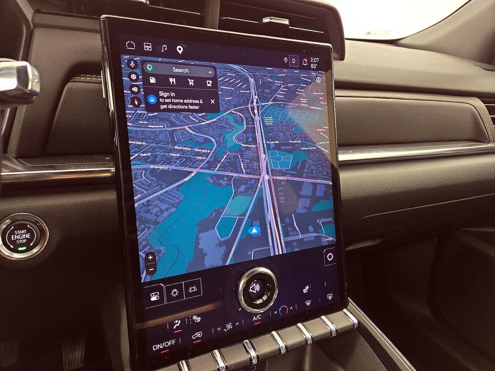 2026 GMC Terrain Elevation - Photo 15