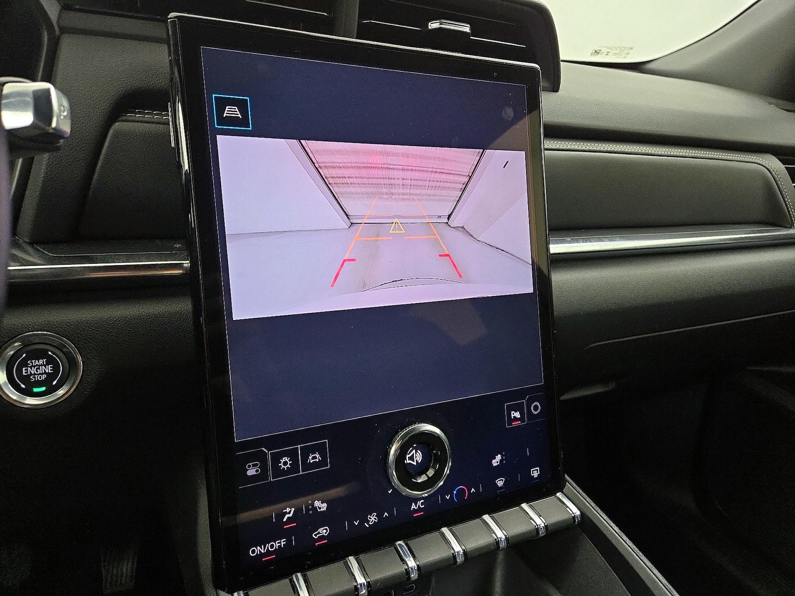 2026 GMC Terrain Elevation - Photo 16