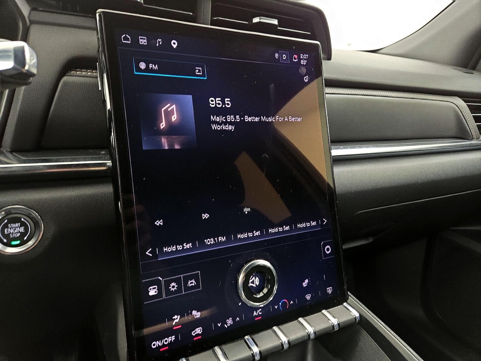 2026 GMC Terrain Elevation - Photo 17
