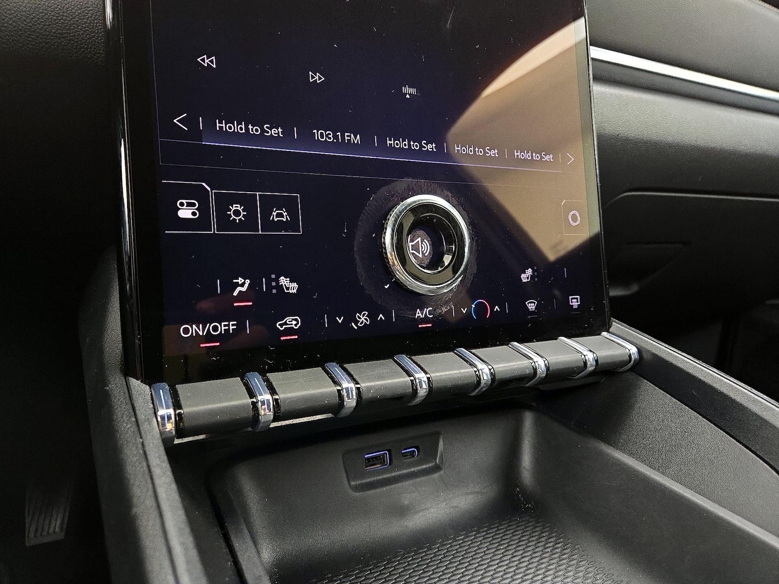 2026 GMC Terrain Elevation - Photo 18