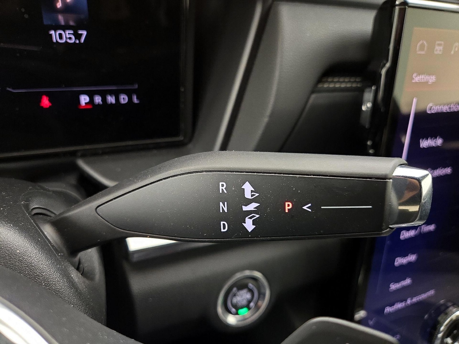 2026 GMC Terrain Elevation - Photo 19
