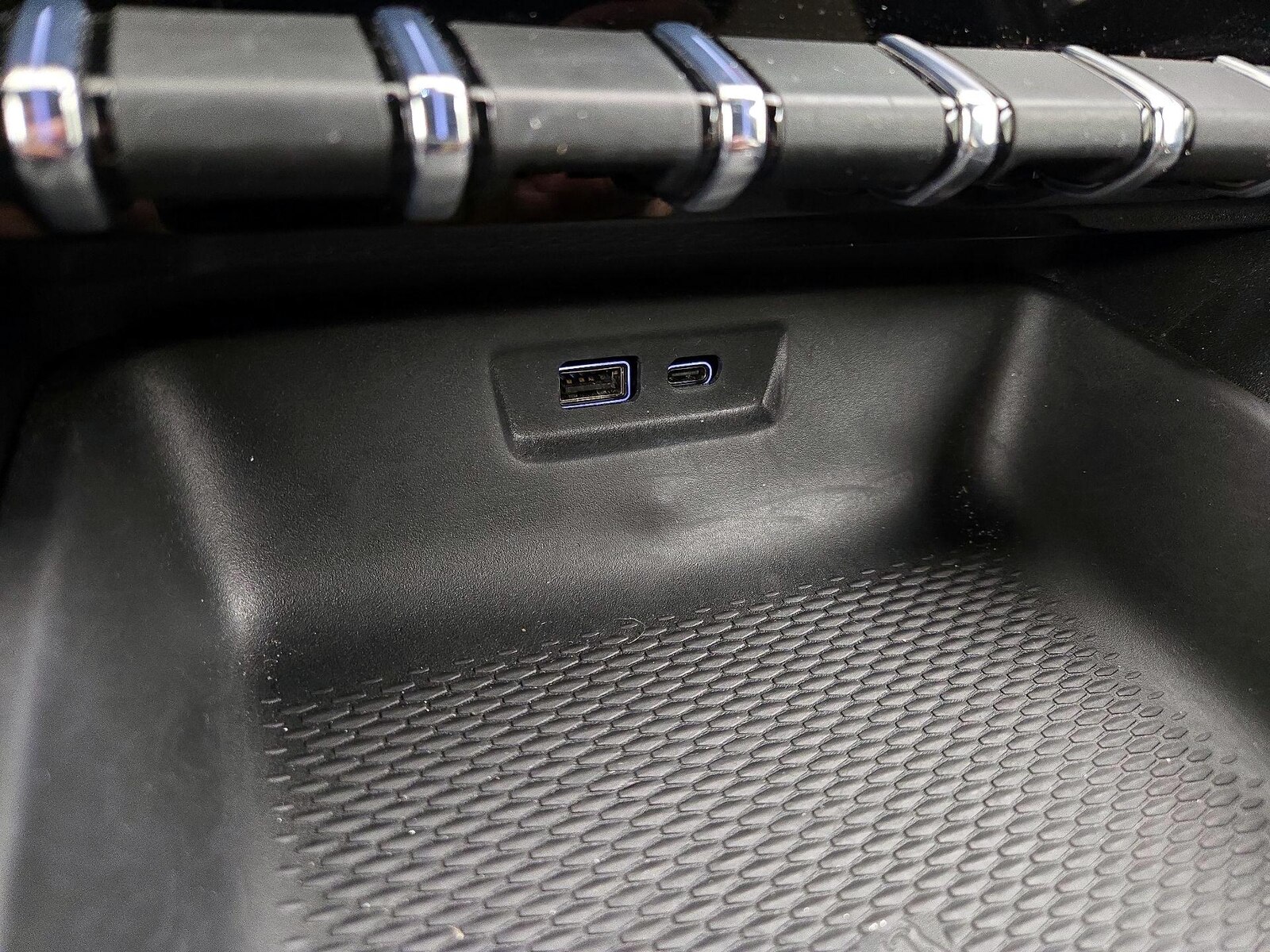 2026 GMC Terrain Elevation - Photo 20