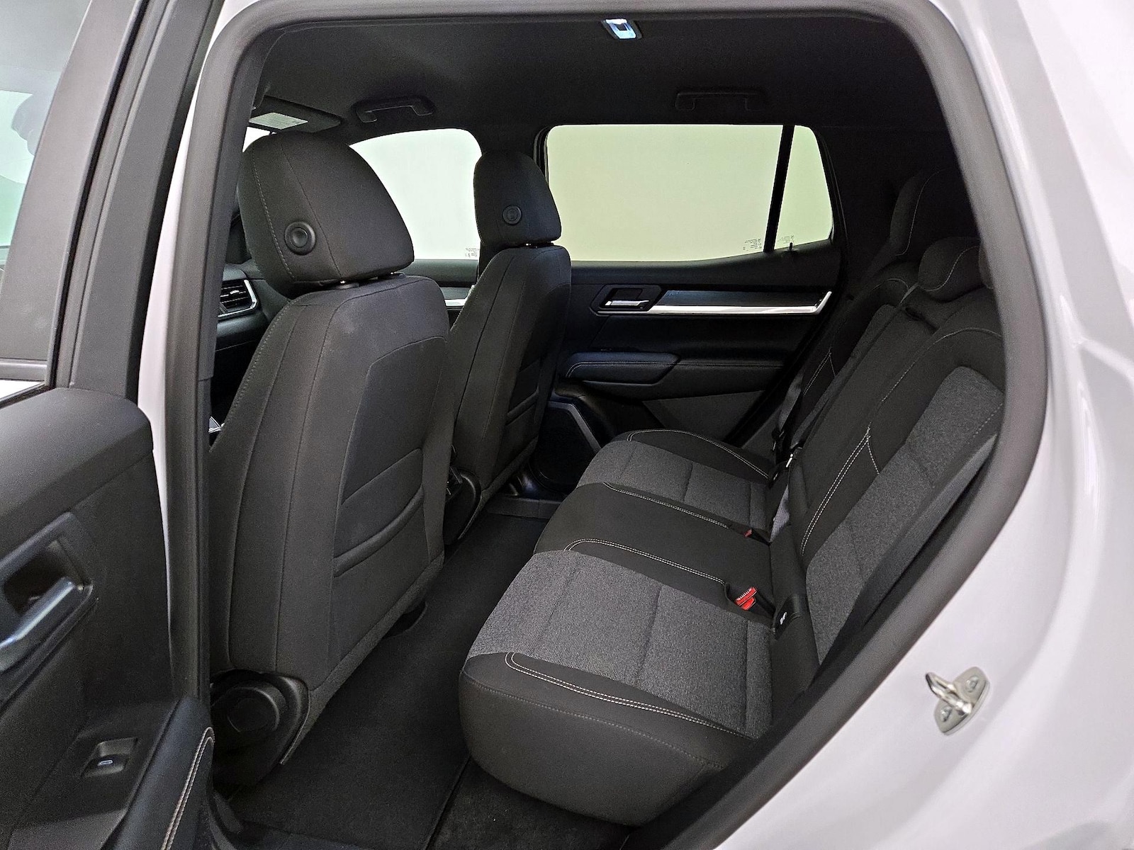 2026 GMC Terrain Elevation - Photo 21