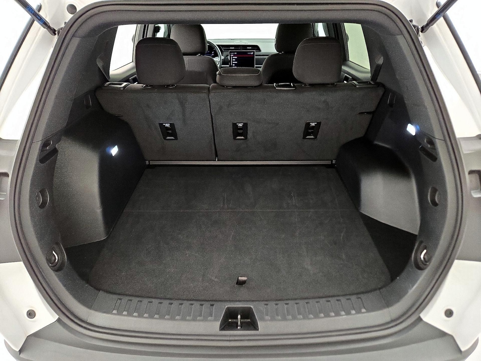 2026 GMC Terrain Elevation - Photo 22