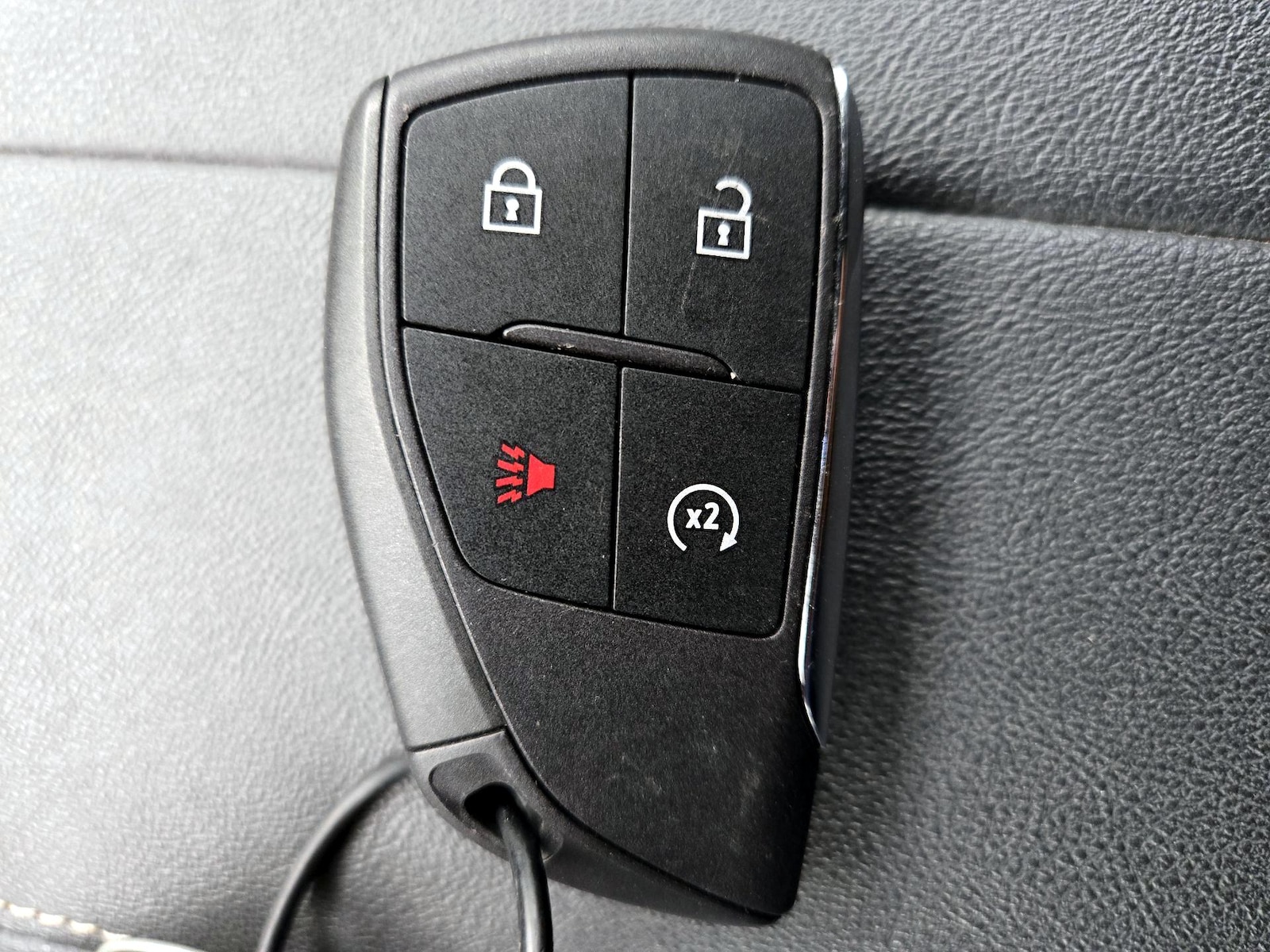 2026 GMC Terrain Elevation - Photo 24