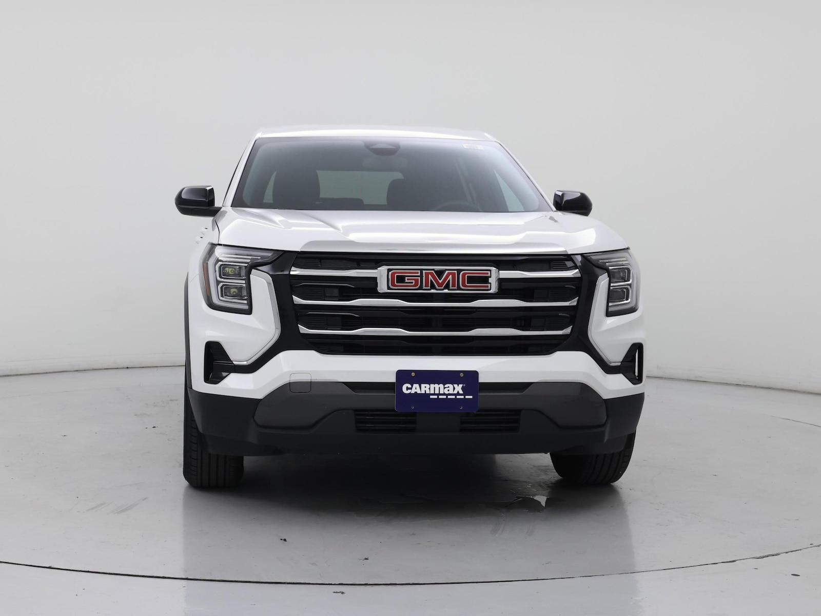 2026 GMC Terrain Elevation - Photo 6