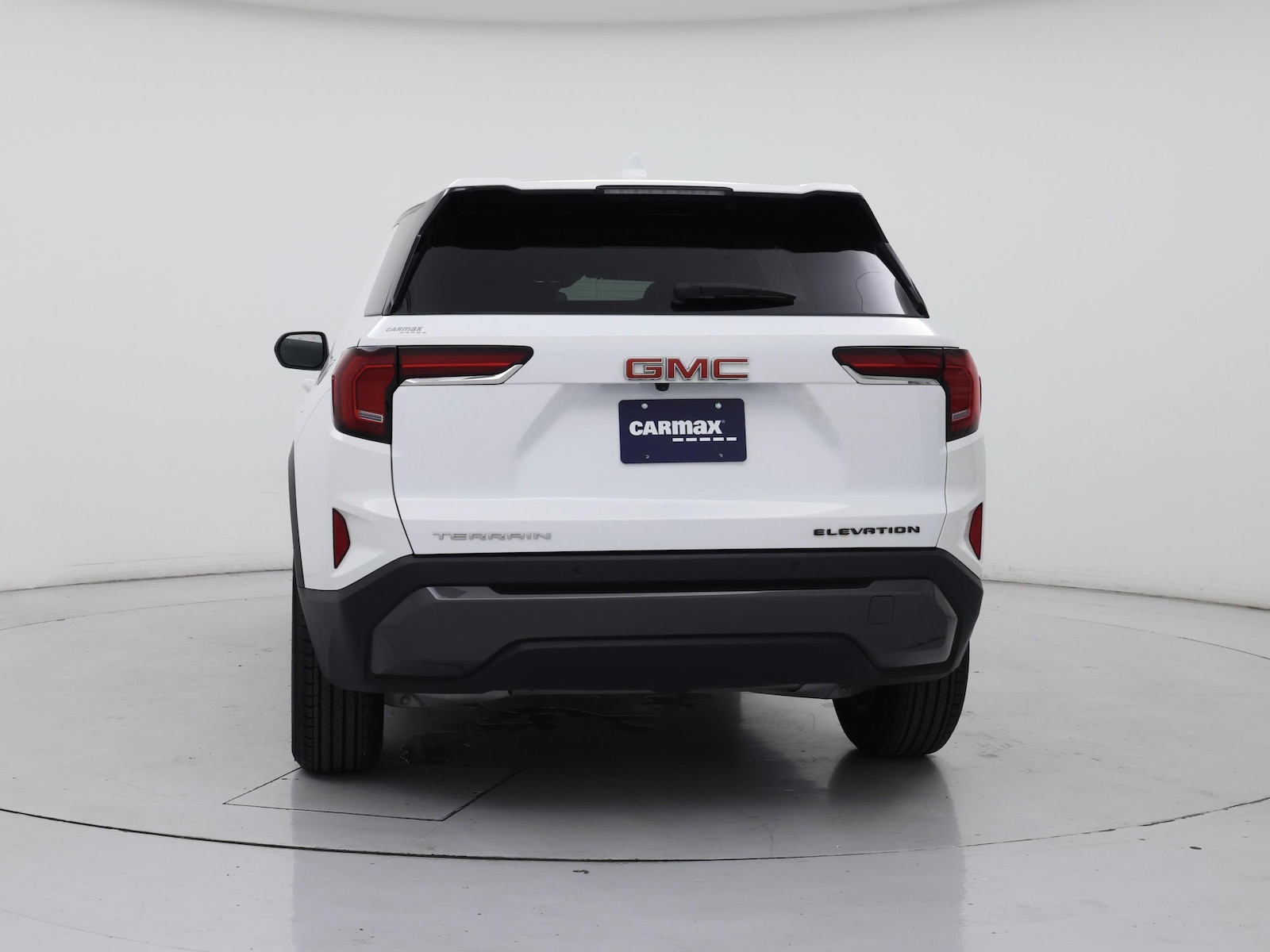 2026 GMC Terrain Elevation - Photo 7