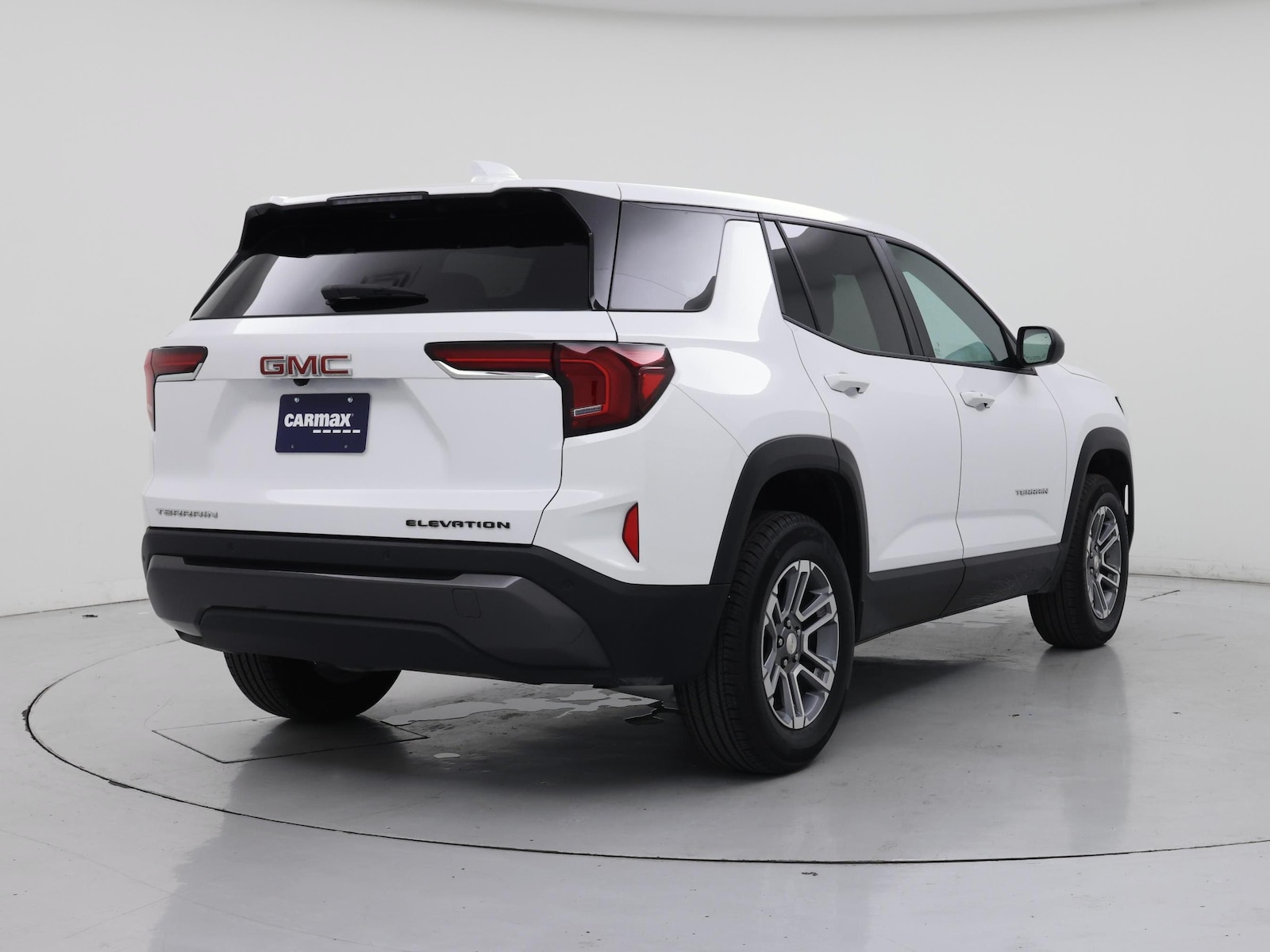 2026 GMC Terrain Elevation - Photo 9