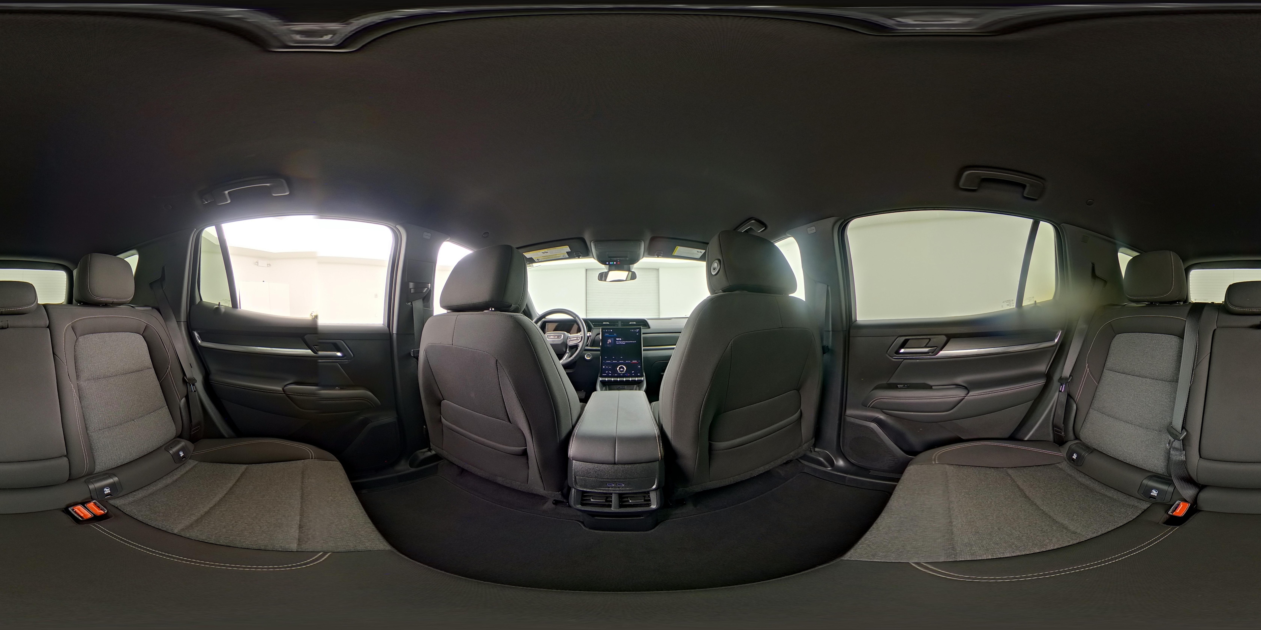 2026 GMC Terrain Elevation - Photo 26