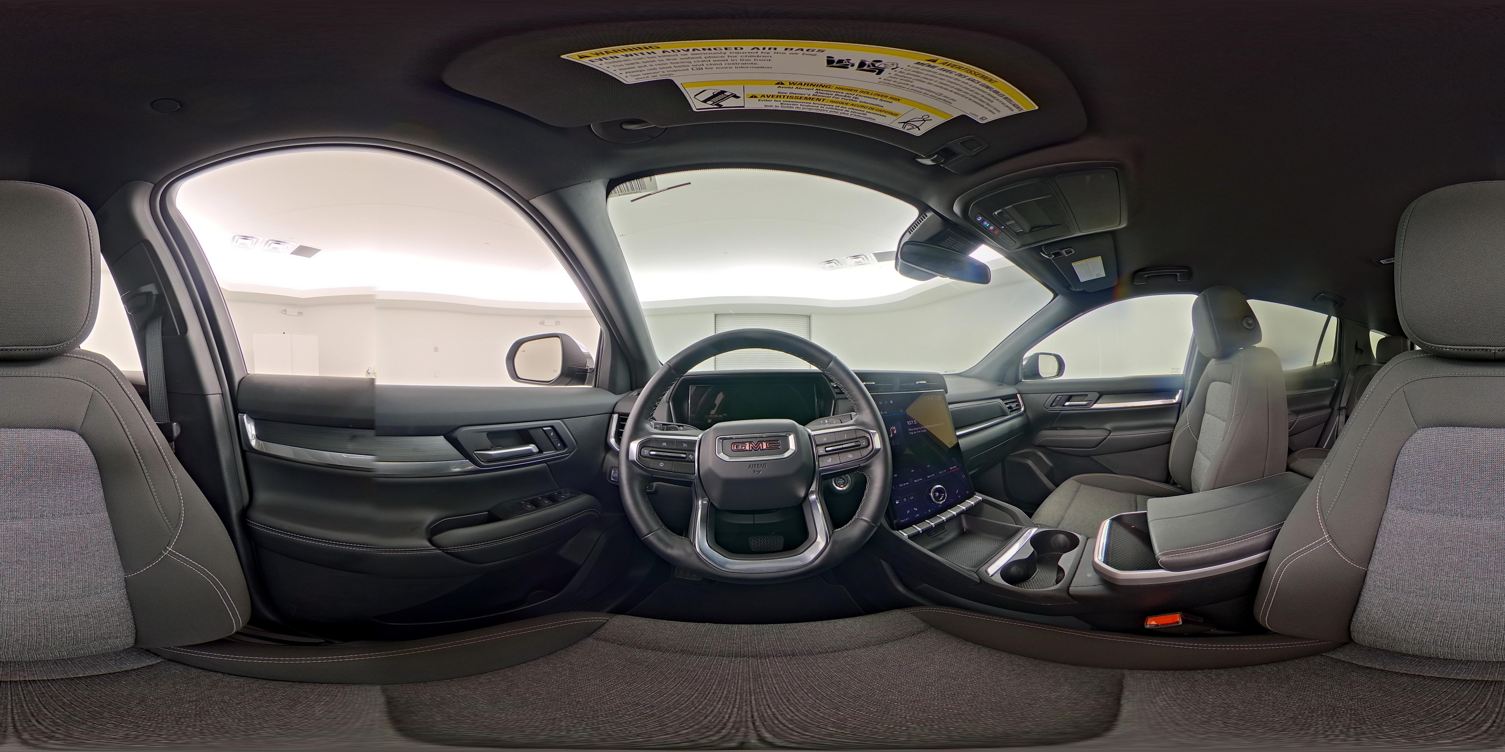2026 GMC Terrain Elevation - Photo 27
