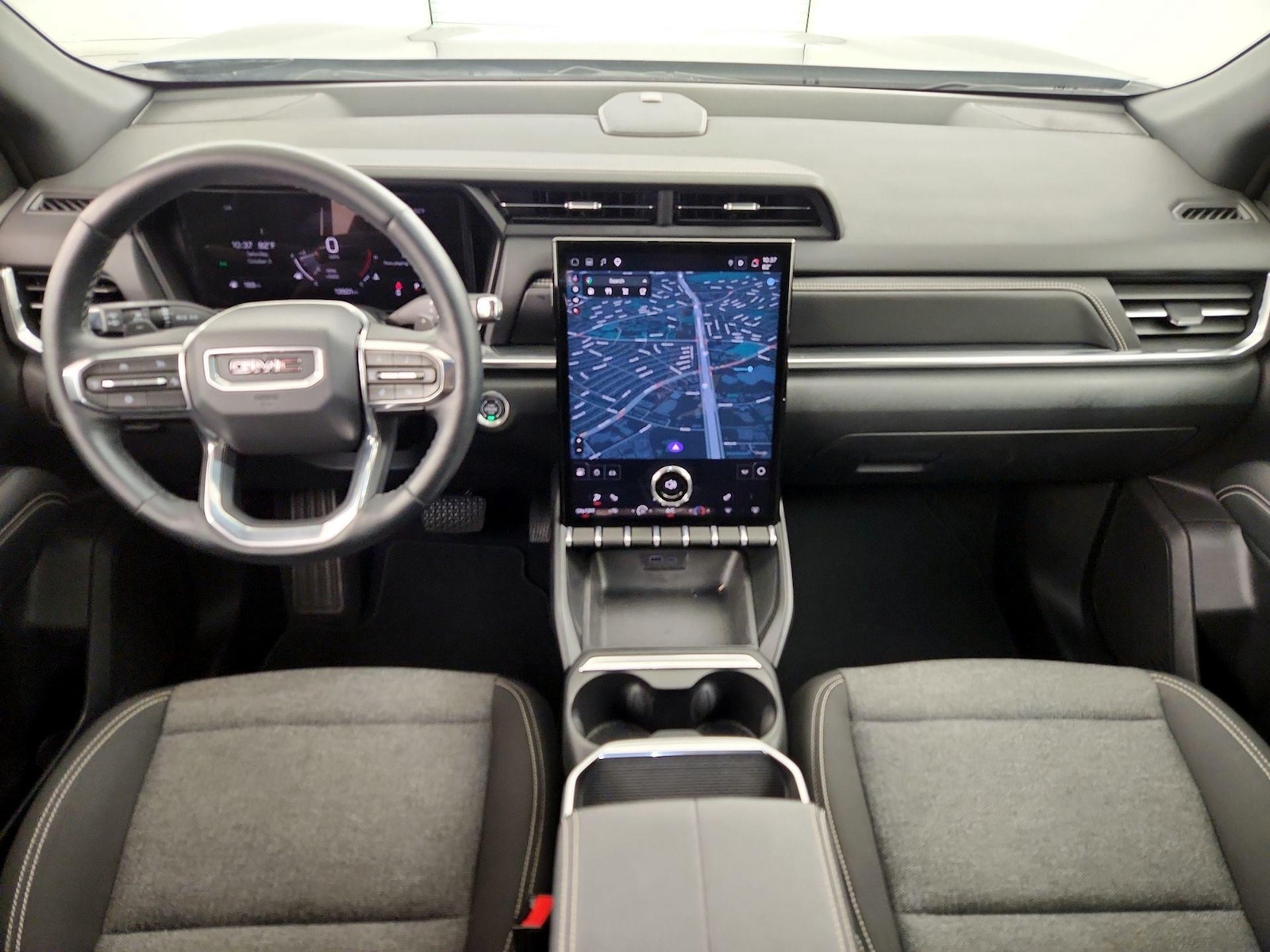 2026 GMC Terrain Elevation - Photo 10