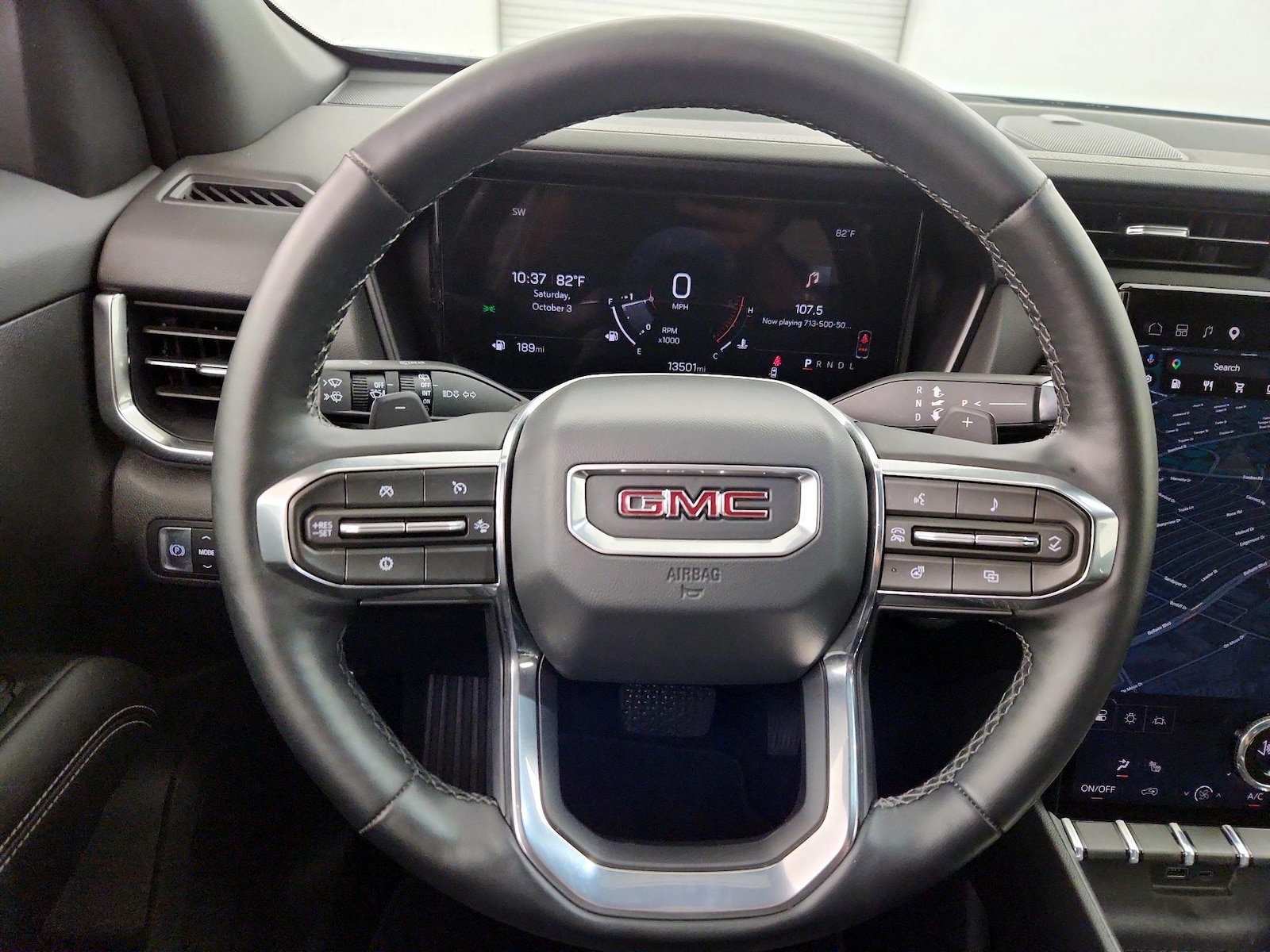 2026 GMC Terrain Elevation - Photo 11